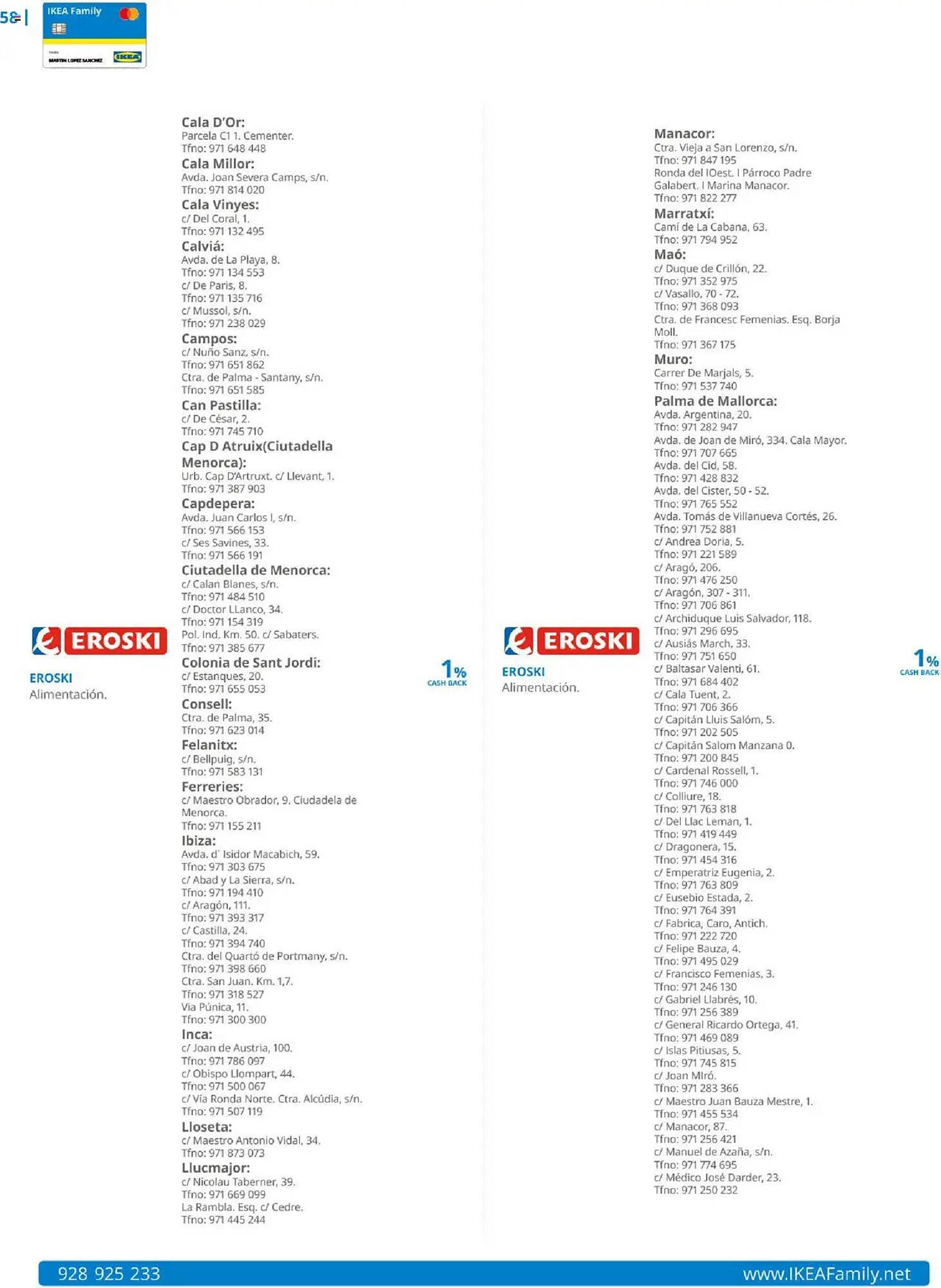 Folleto IKEA (2025-07-01 - 2025-09-30)
