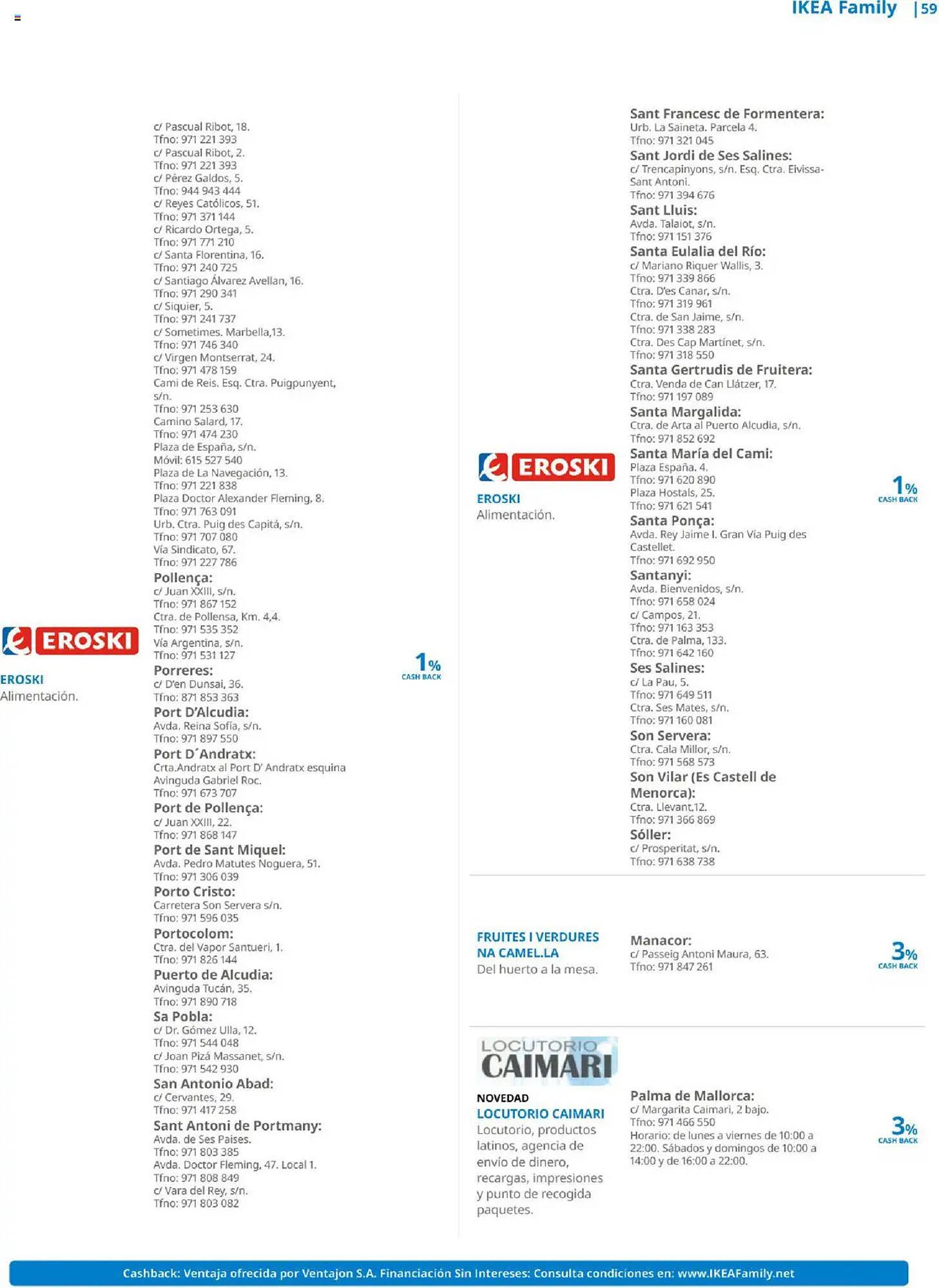 Folleto IKEA (2025-07-01 - 2025-09-30)