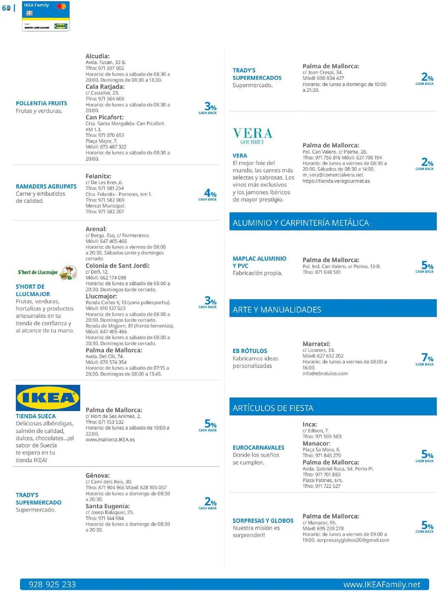 Folleto IKEA (2025-07-01 - 2025-09-30)