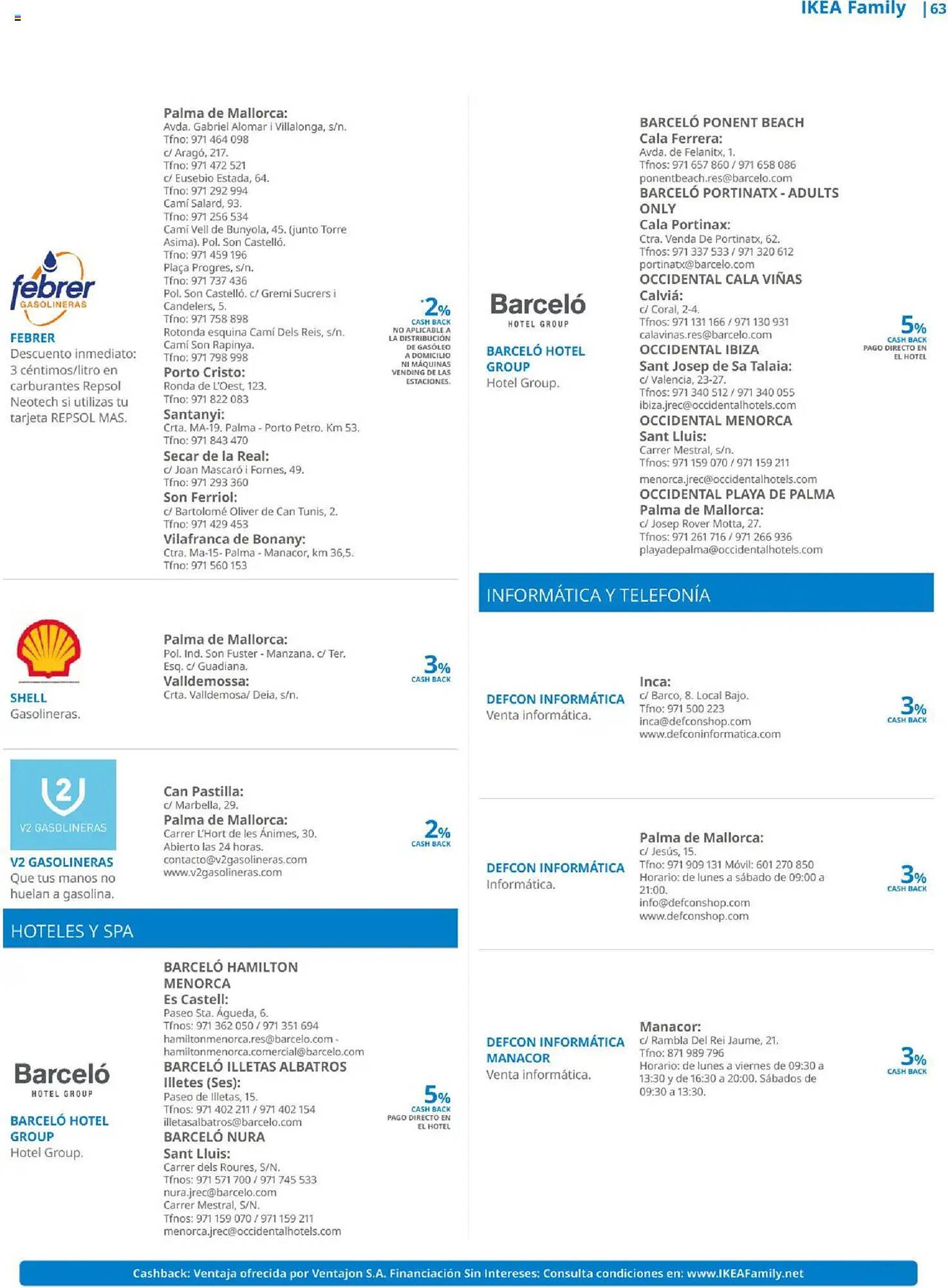 Folleto IKEA (2025-07-01 - 2025-09-30)