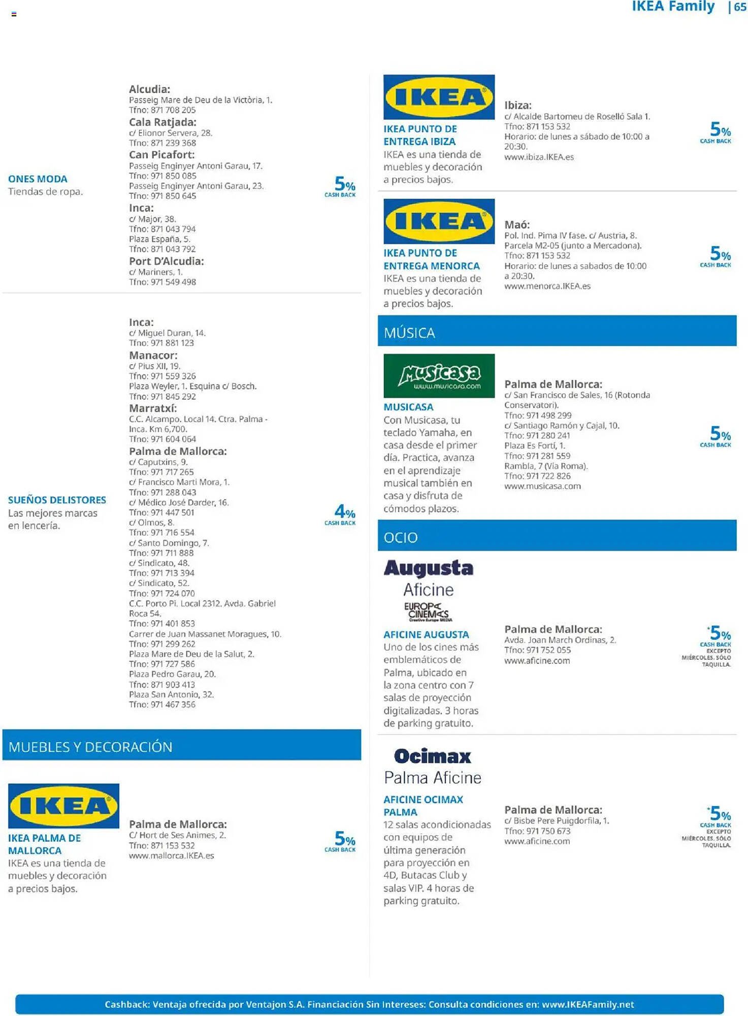 Folleto IKEA (2025-07-01 - 2025-09-30)