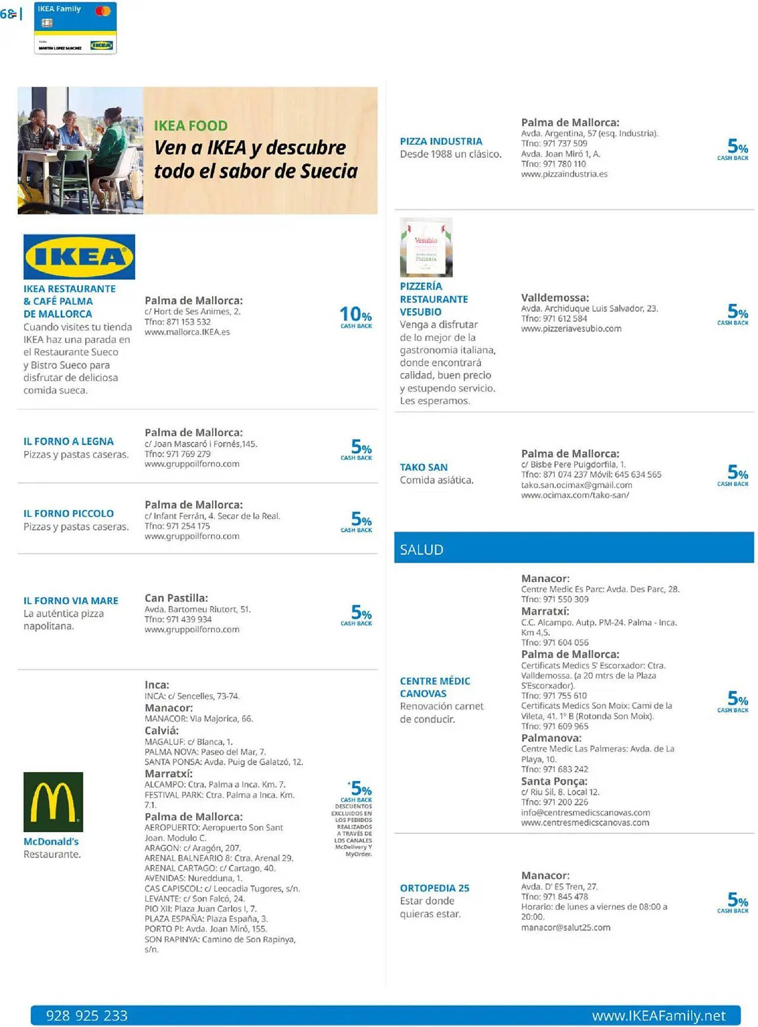 Folleto IKEA (2025-07-01 - 2025-09-30)