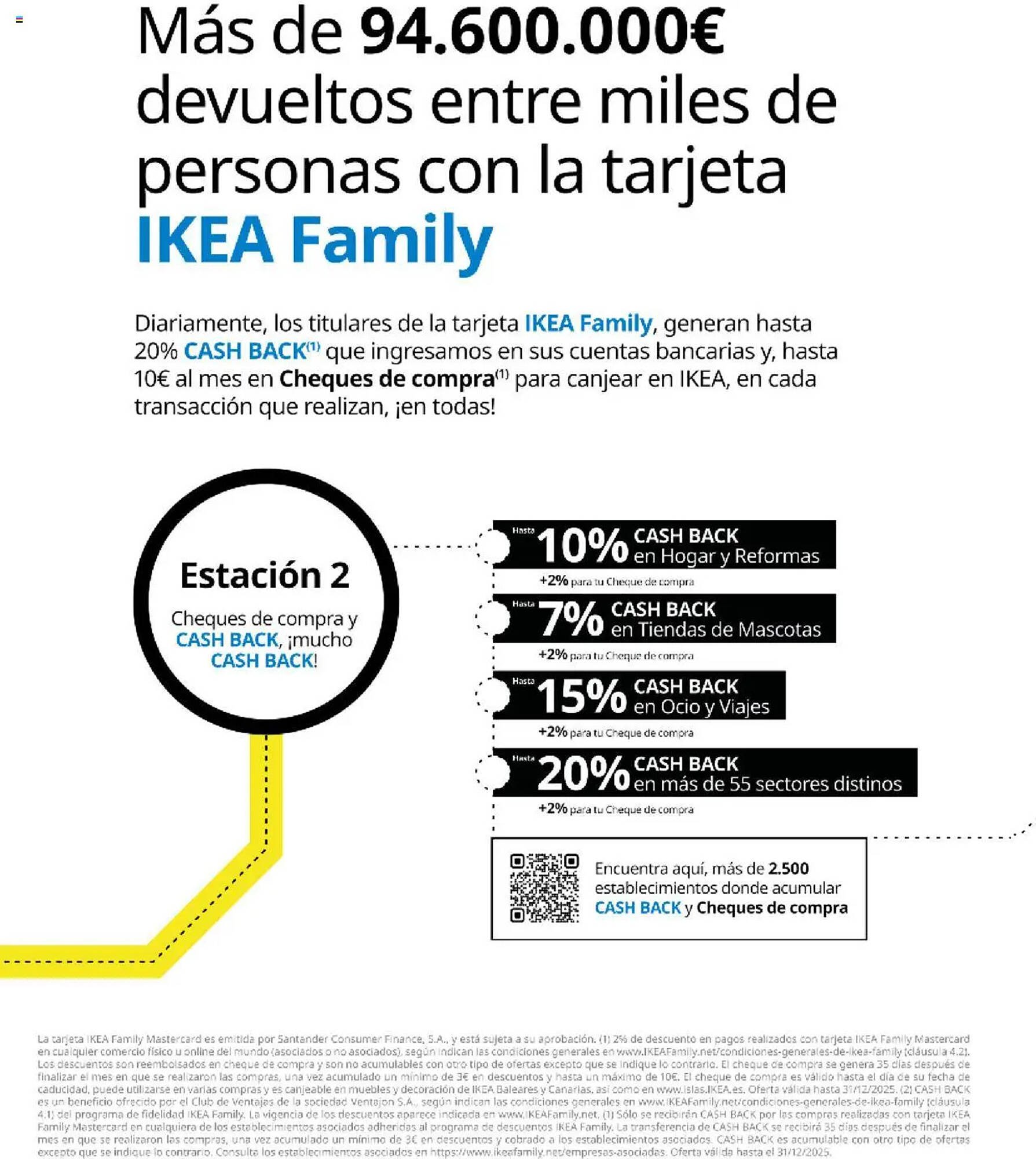 Folleto IKEA (2025-07-01 - 2025-09-30)
