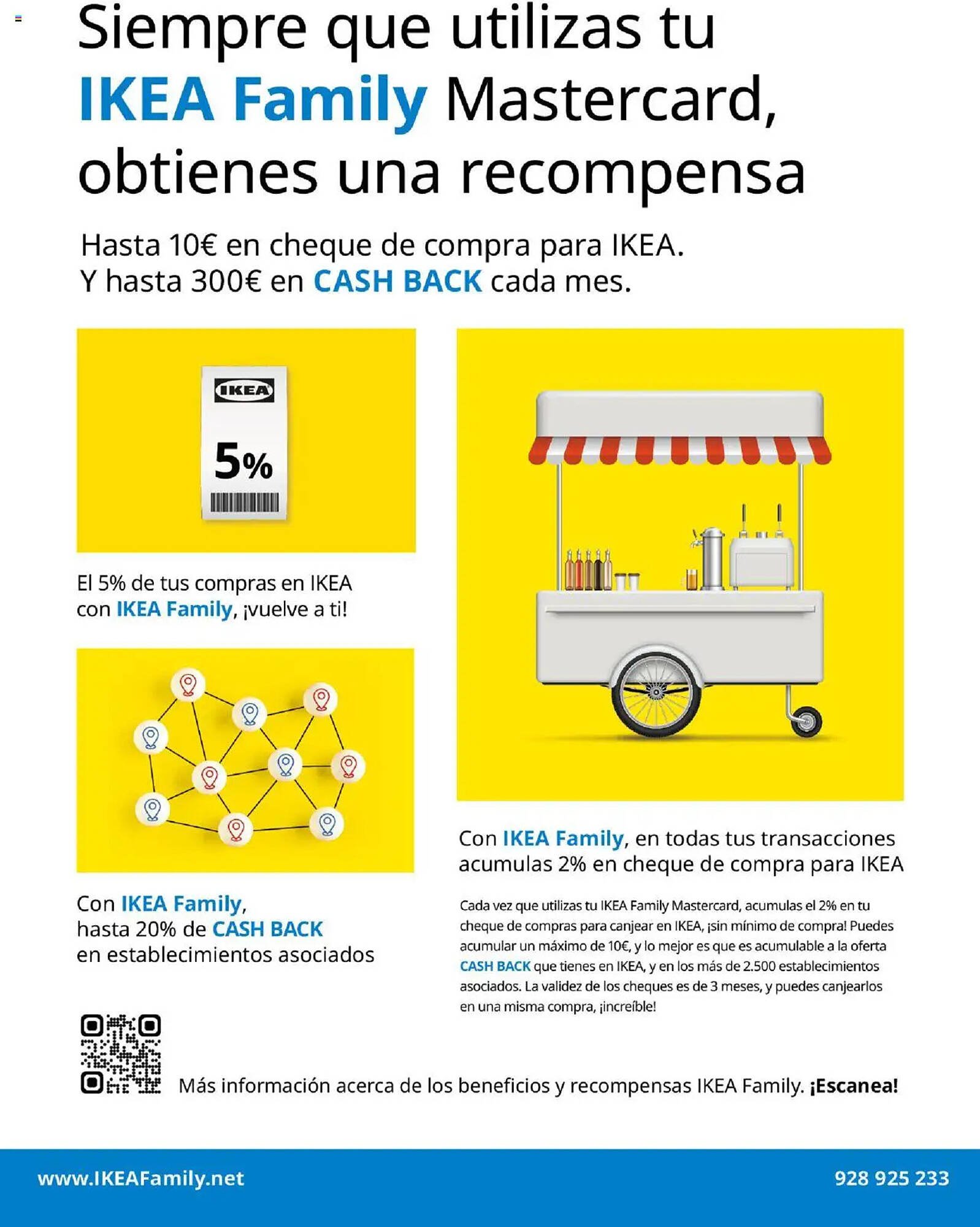 Folleto IKEA (2025-07-01 - 2025-09-30)