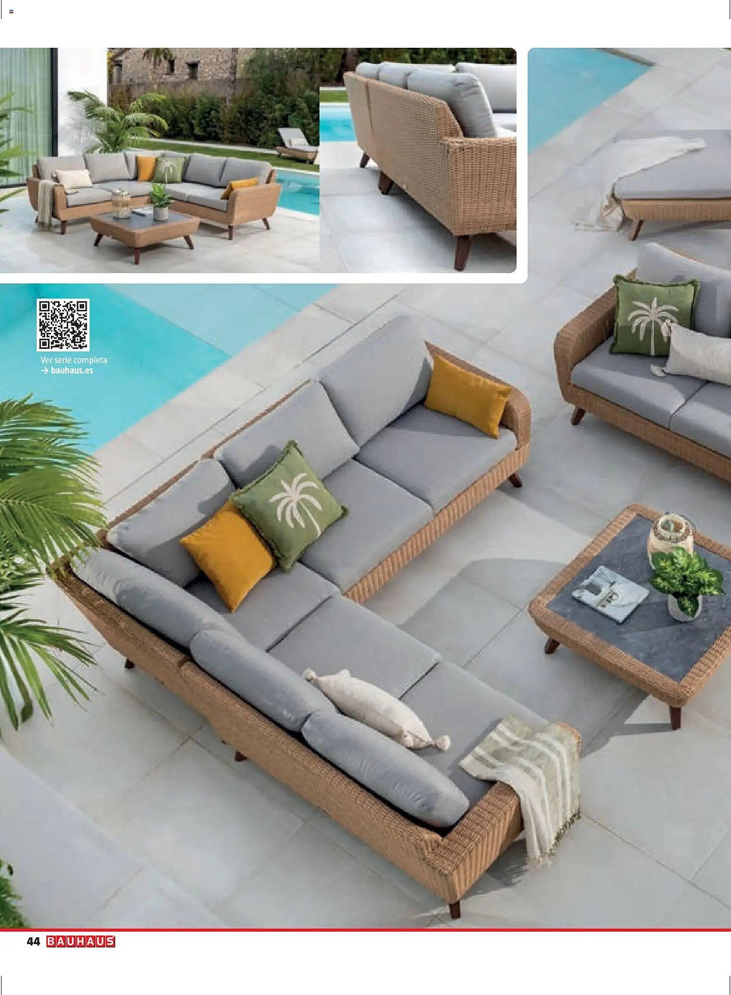 Catálogo Bauhaus