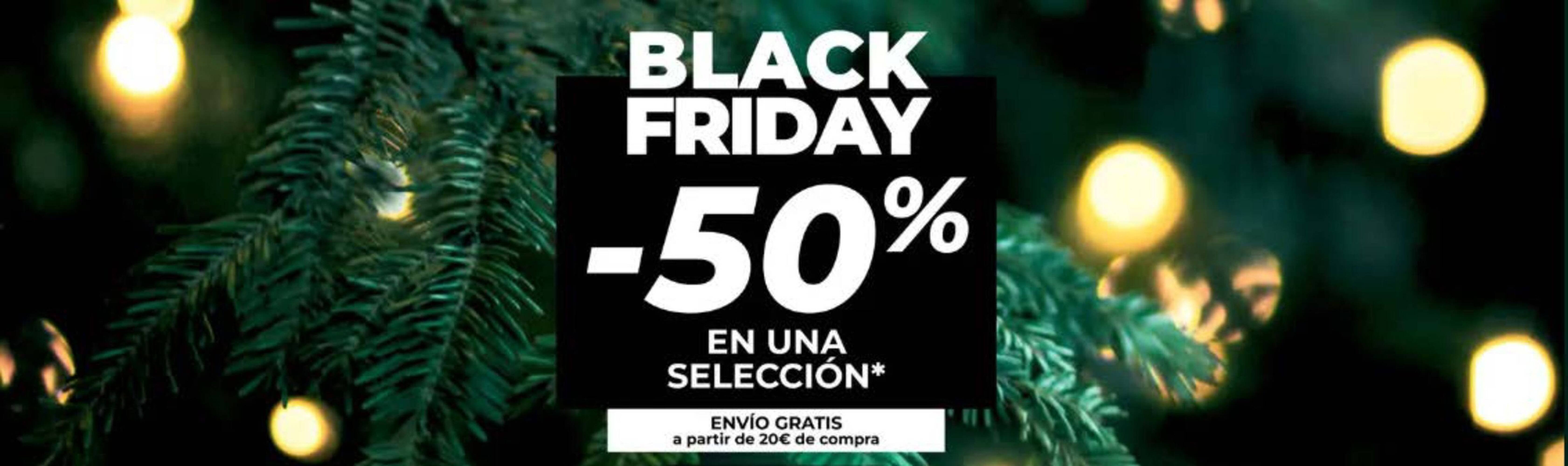 Catálogo Yves Rocher