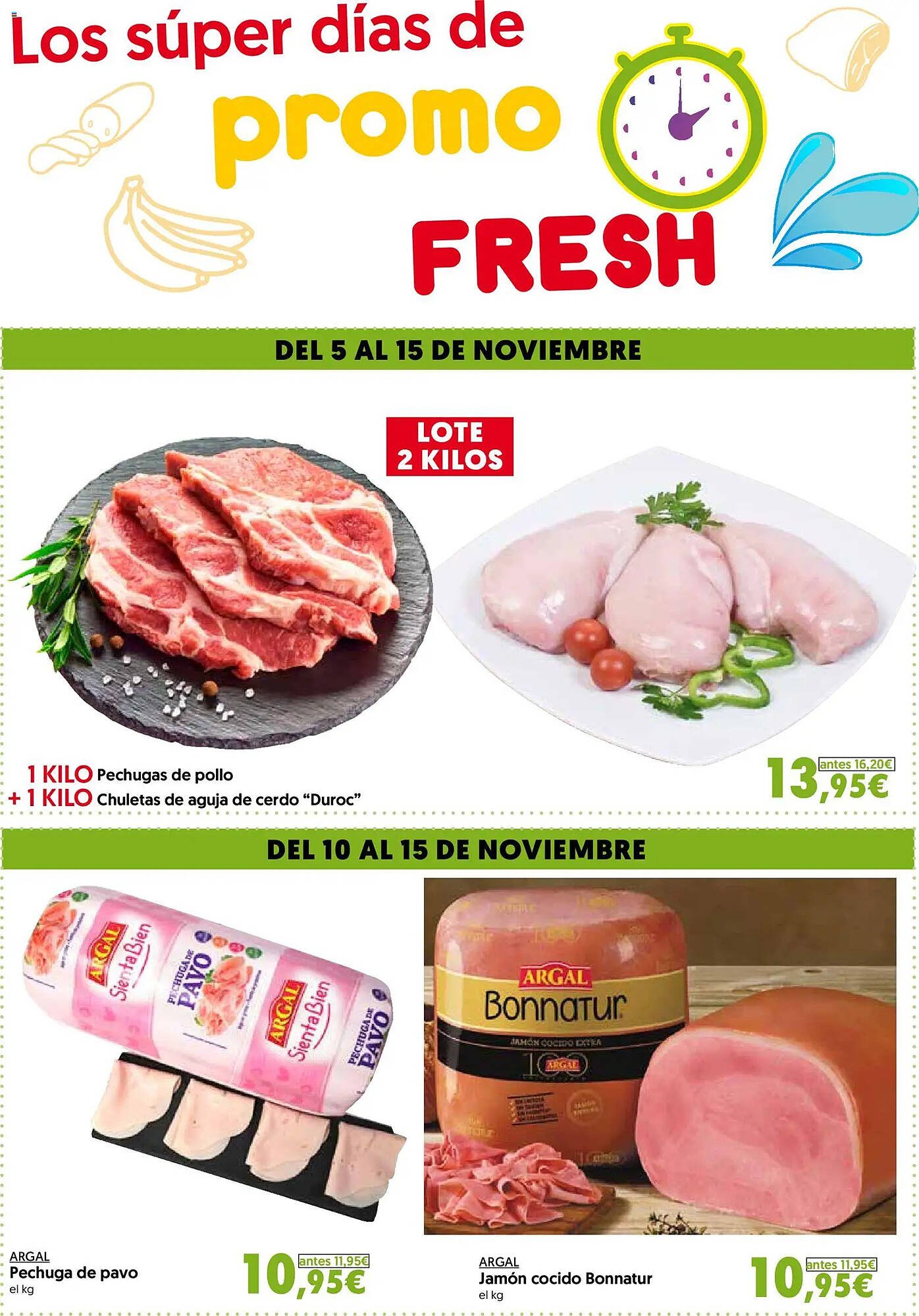 Catálogo Hiper Usera