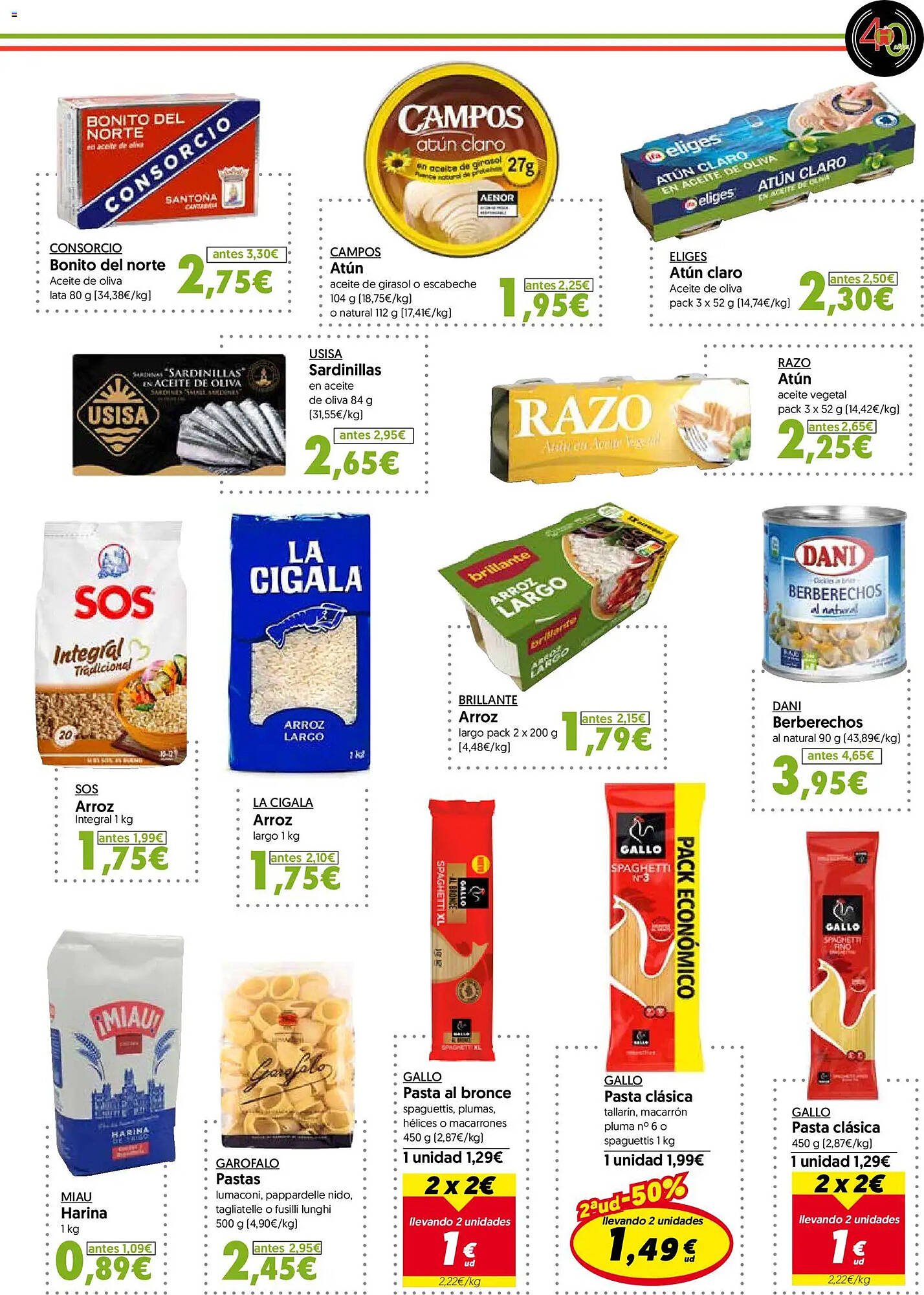 Catálogo Hiper Usera