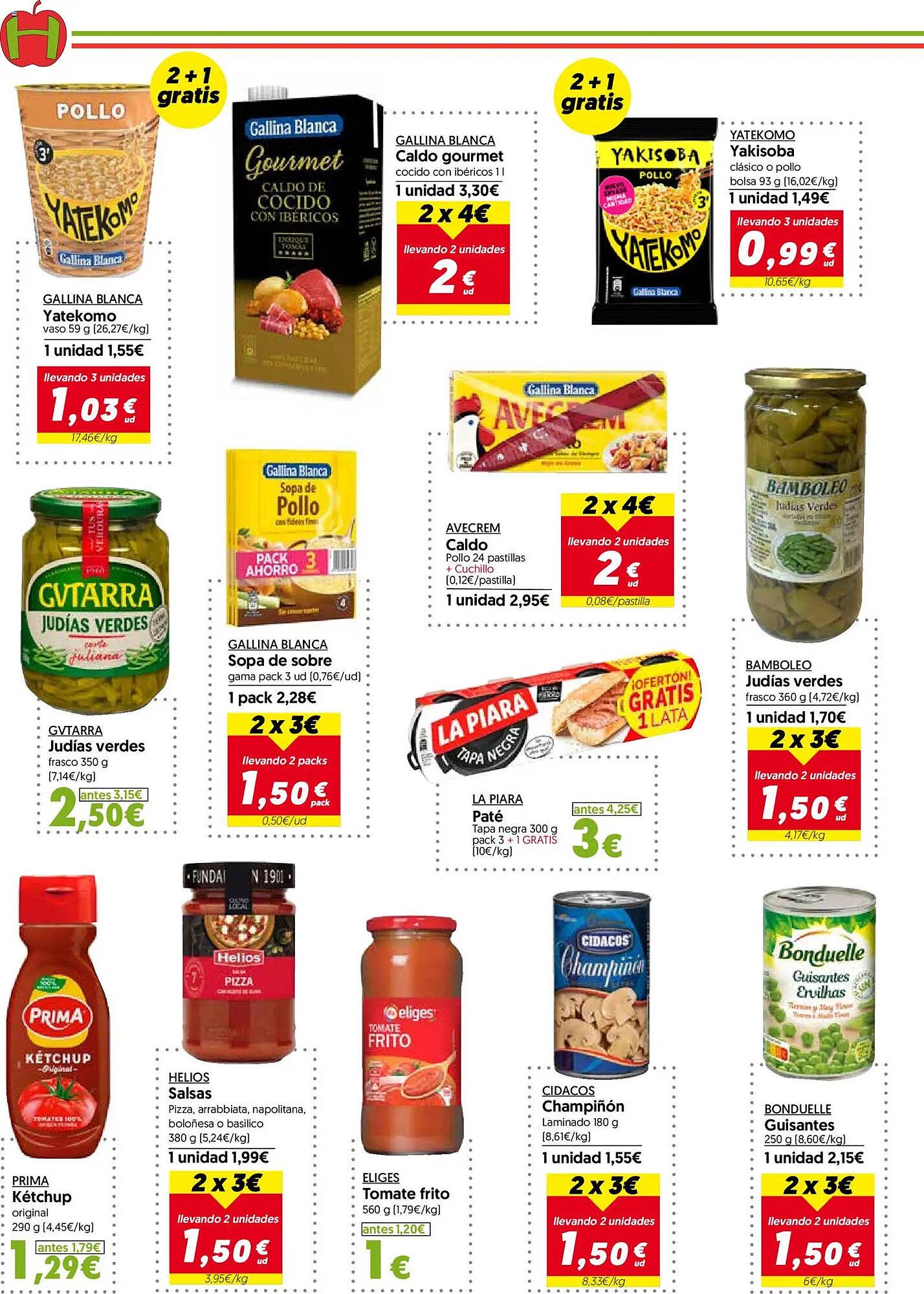 Catálogo Hiper Usera