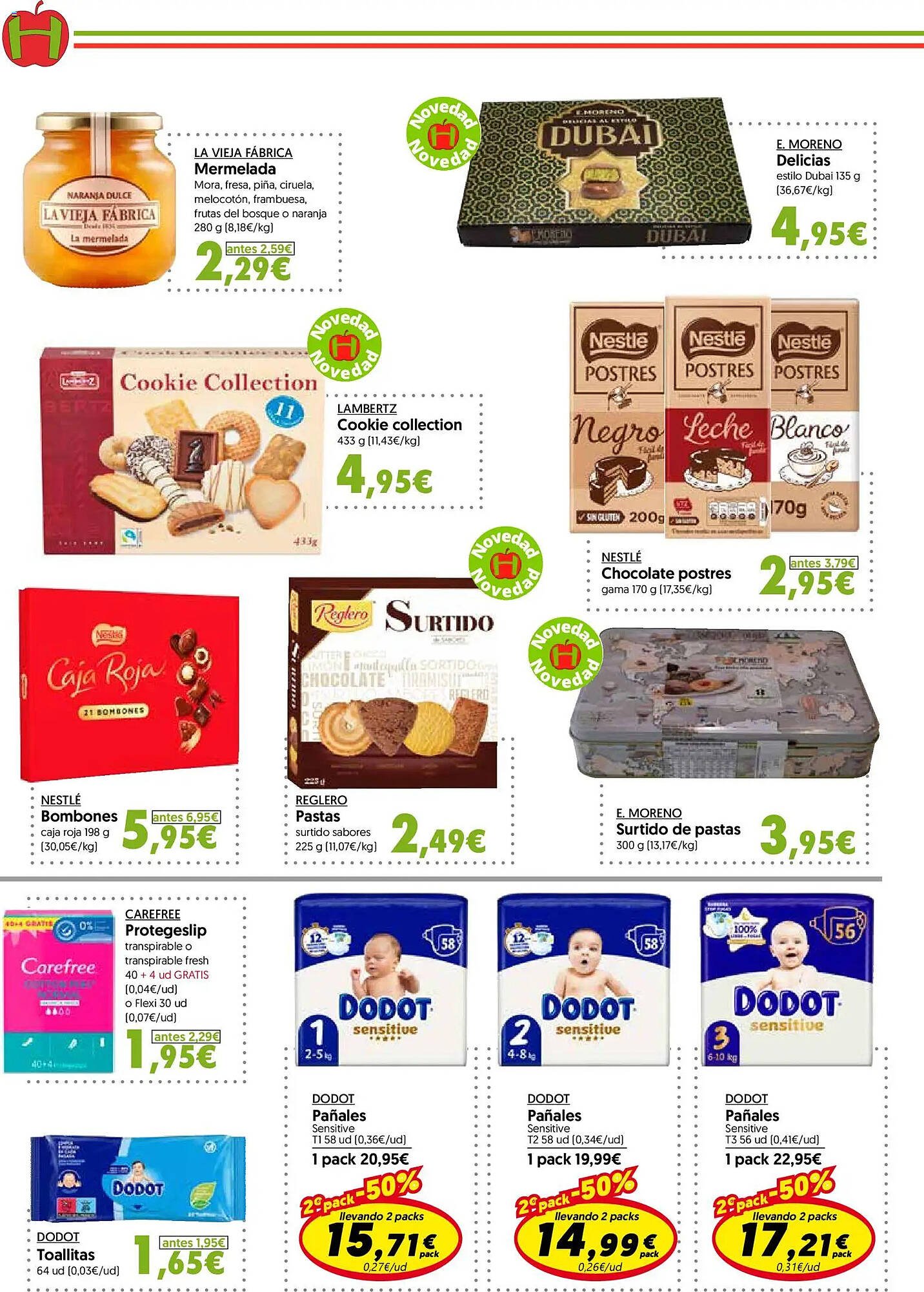 Catálogo Hiper Usera