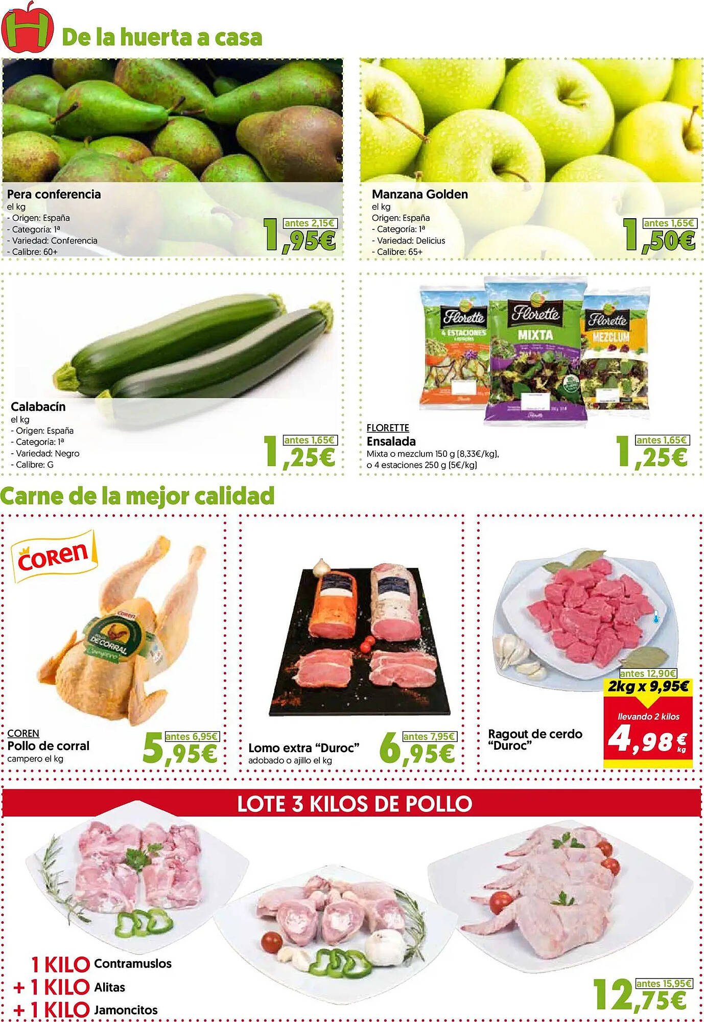 Catálogo Hiper Usera