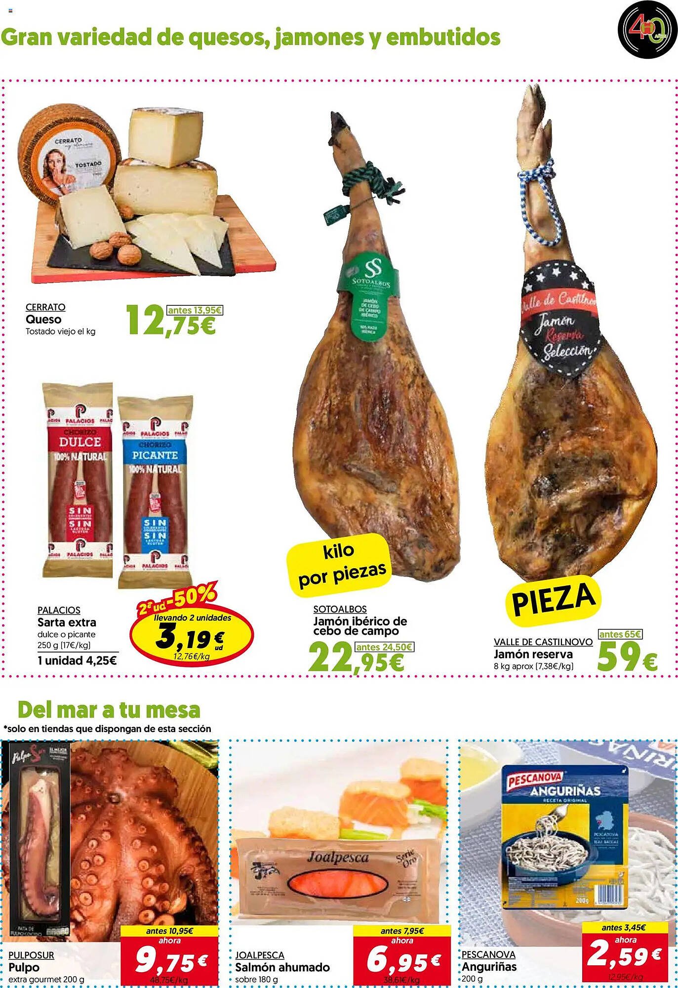 Catálogo Hiper Usera