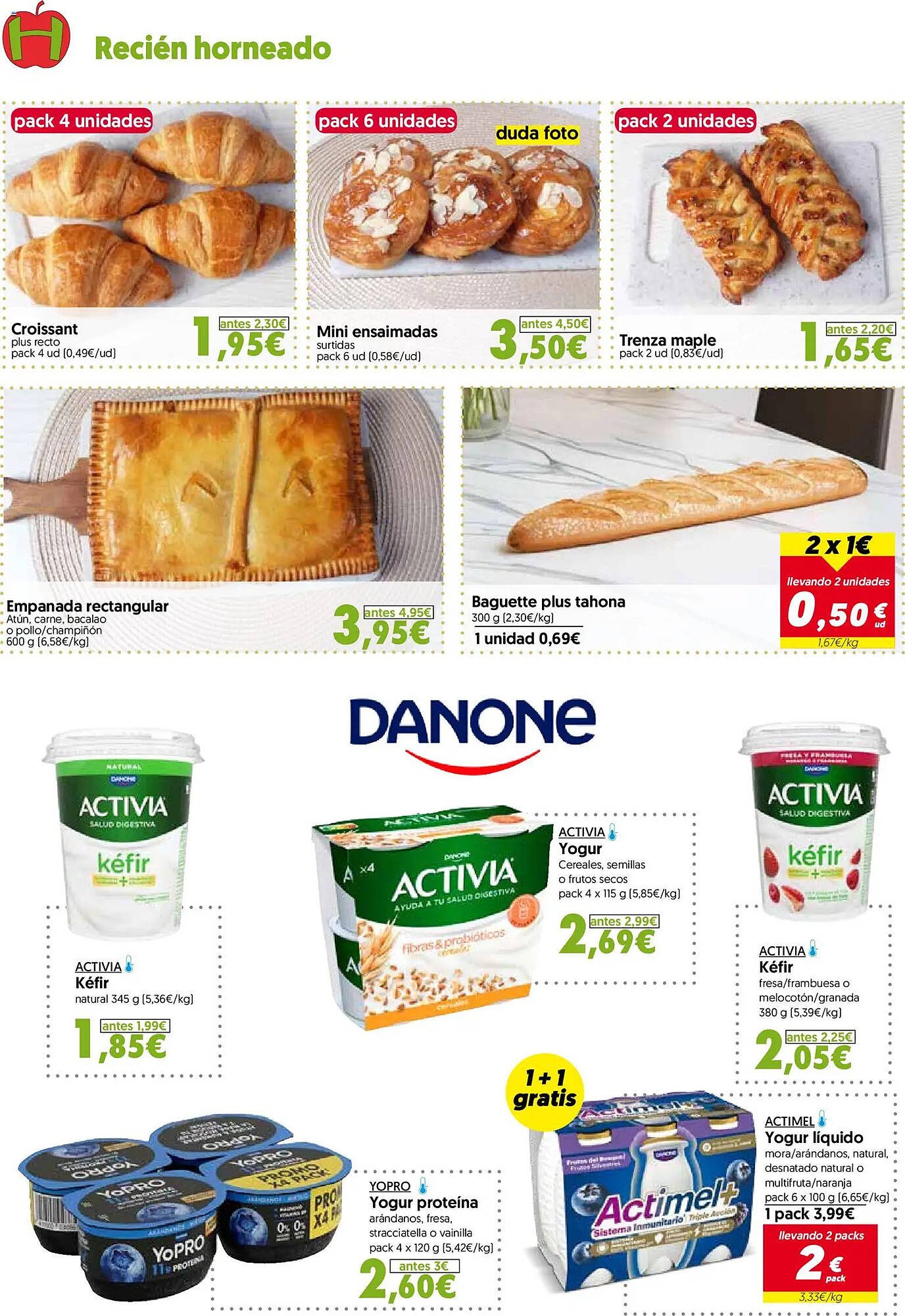 Catálogo Hiper Usera