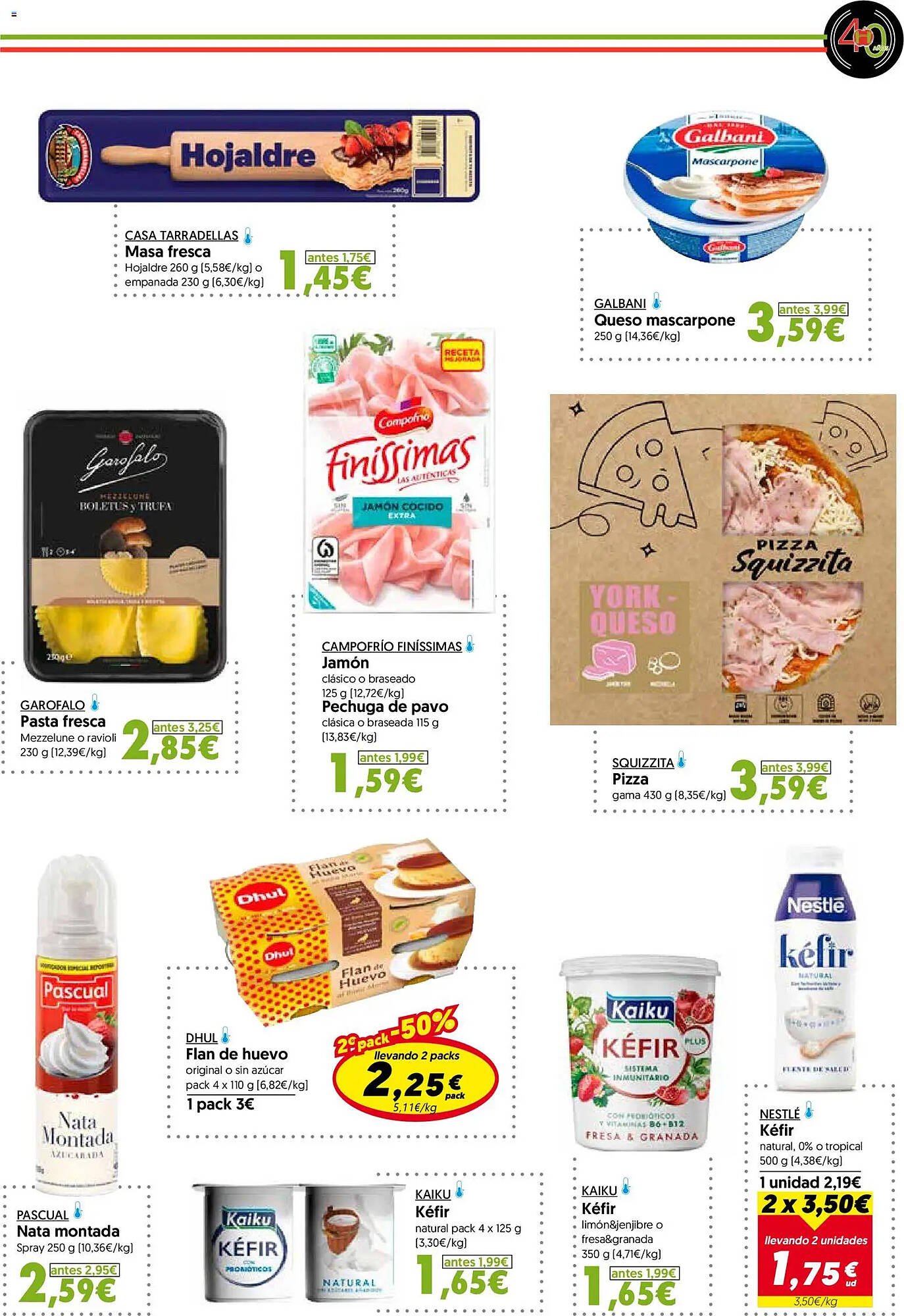 Catálogo Hiper Usera