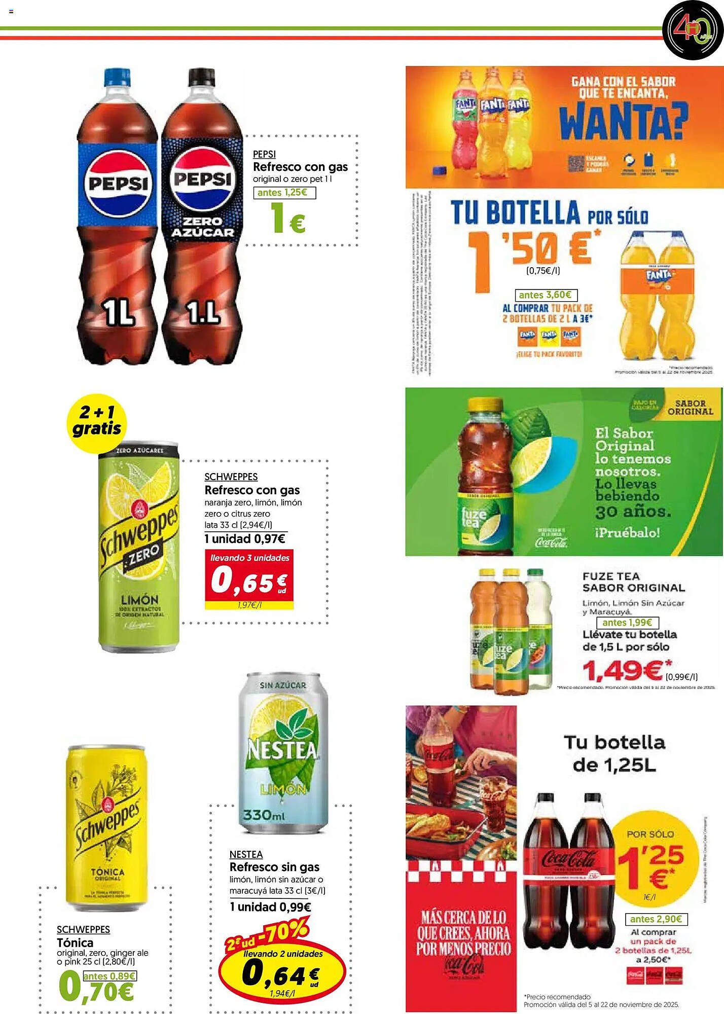 Catálogo Hiper Usera