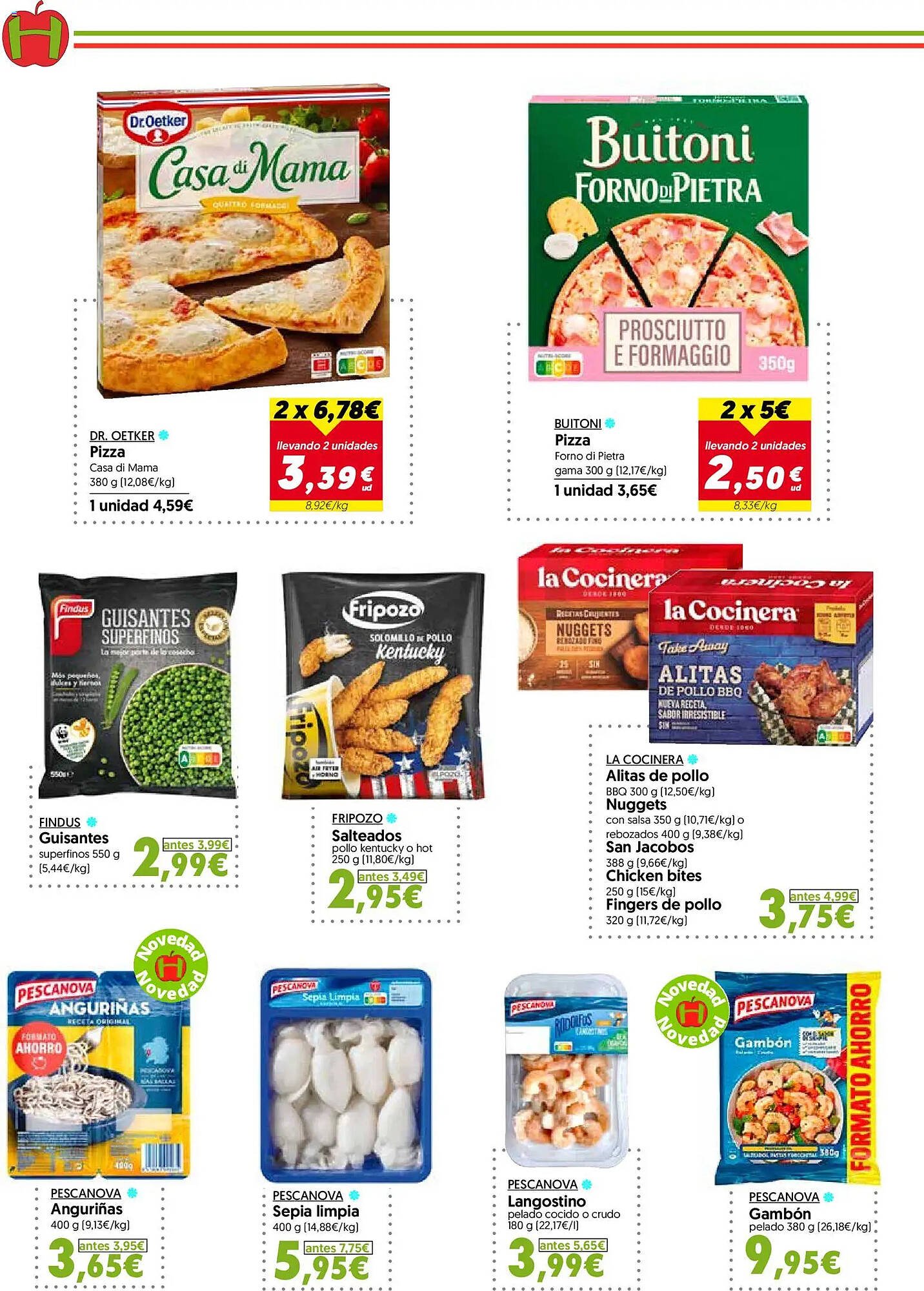 Catálogo Hiper Usera