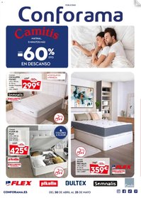 Catálogo Conforama