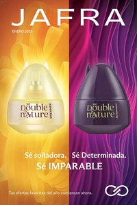 Catálogo JAFRA