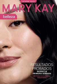 Catálogo Mary Kay