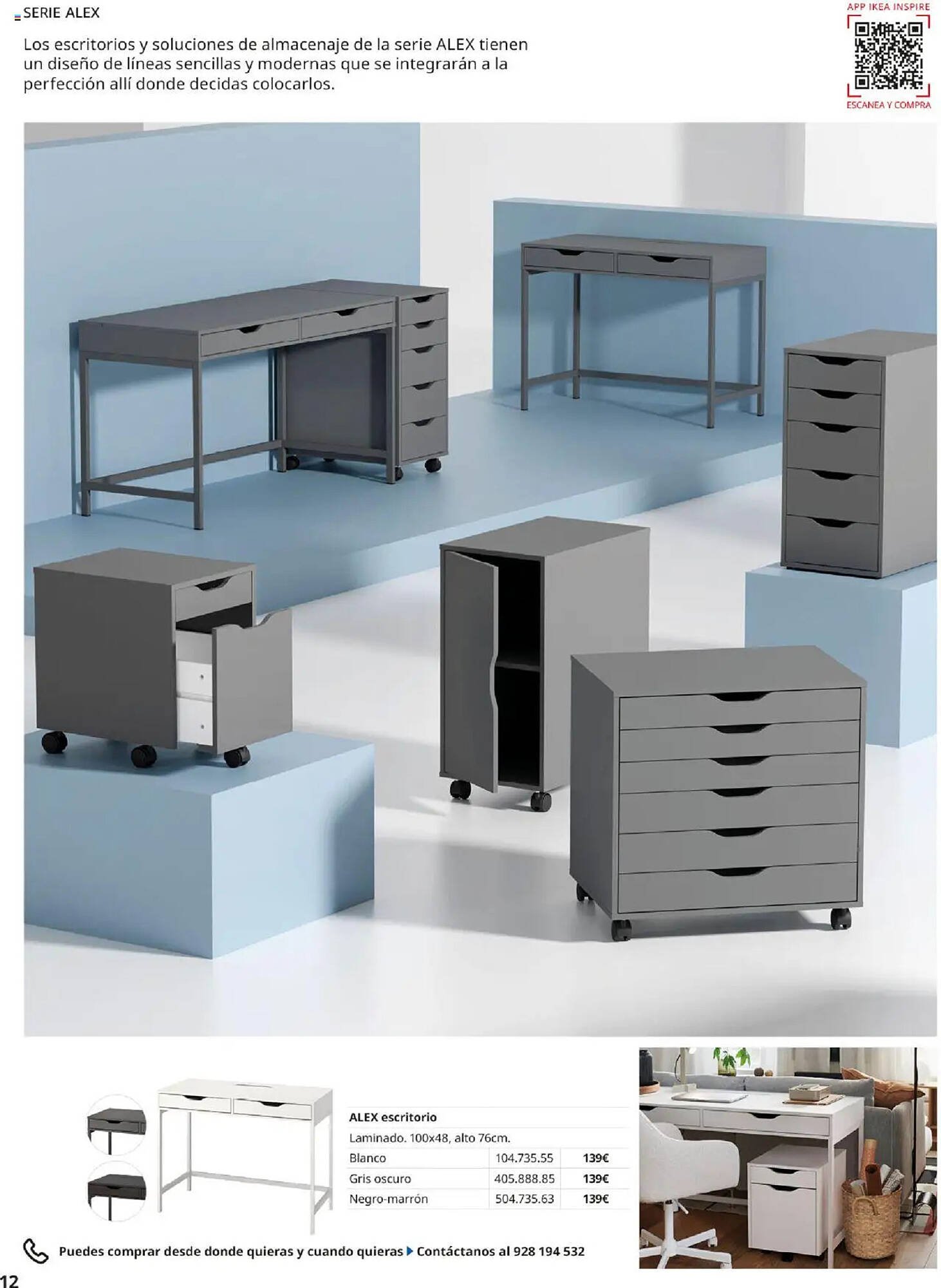 Folleto IKEA (2025-09-01 - 2026-01-31)