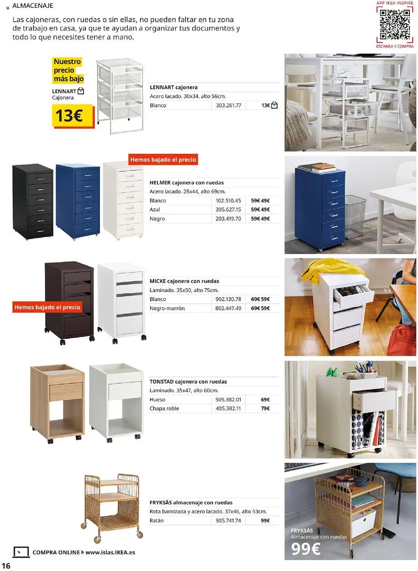Folleto IKEA (2025-09-01 - 2026-01-31)