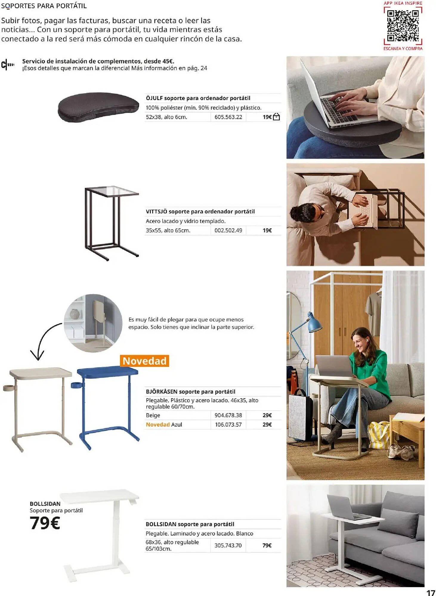 Folleto IKEA (2025-09-01 - 2026-01-31)