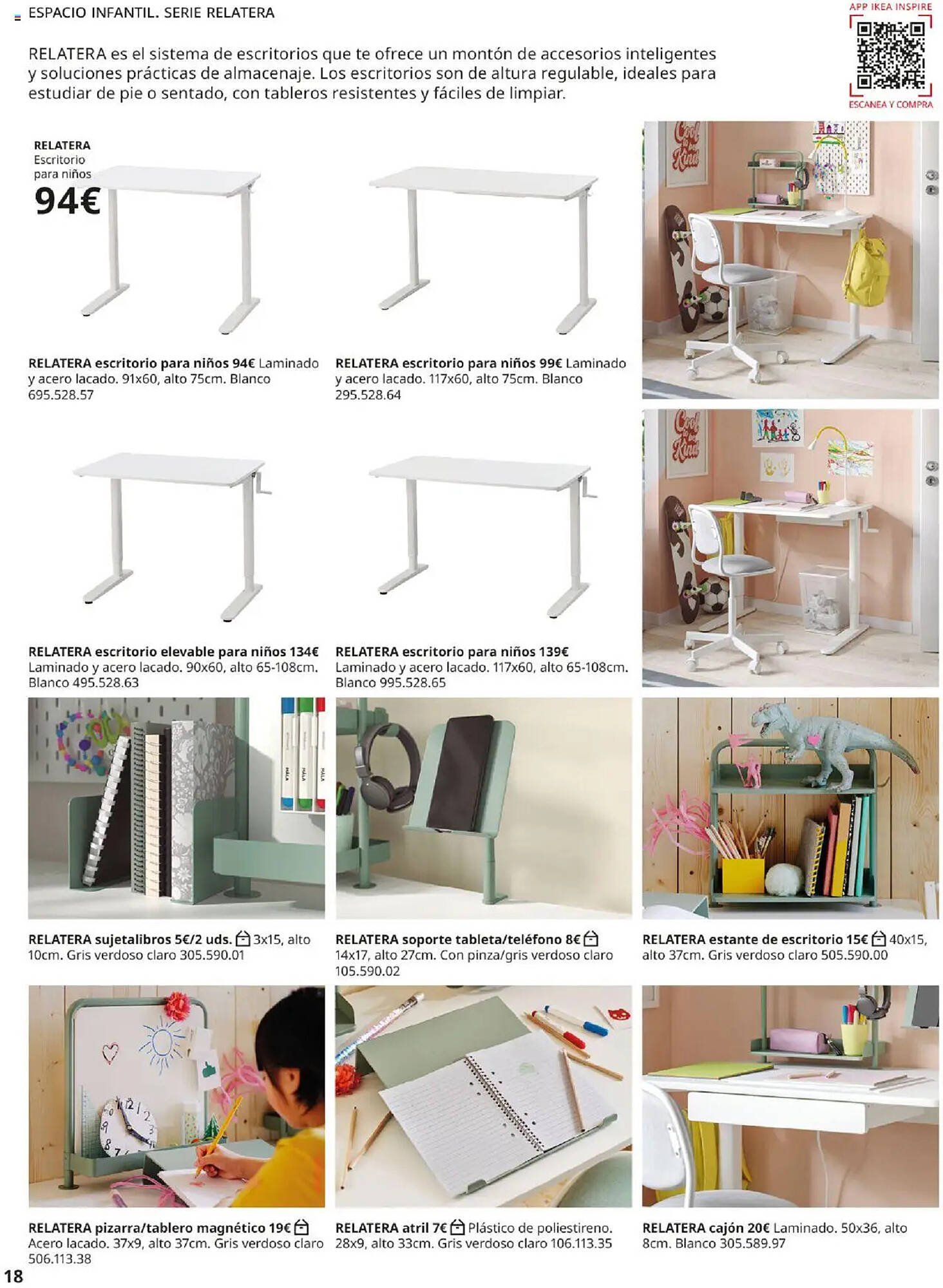 Folleto IKEA (2025-09-01 - 2026-01-31)