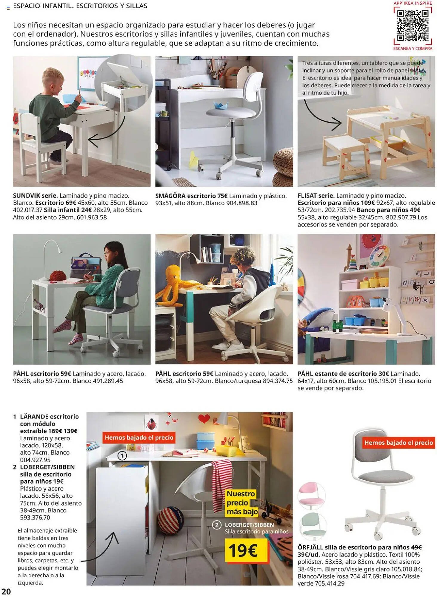 Folleto IKEA (2025-09-01 - 2026-01-31)
