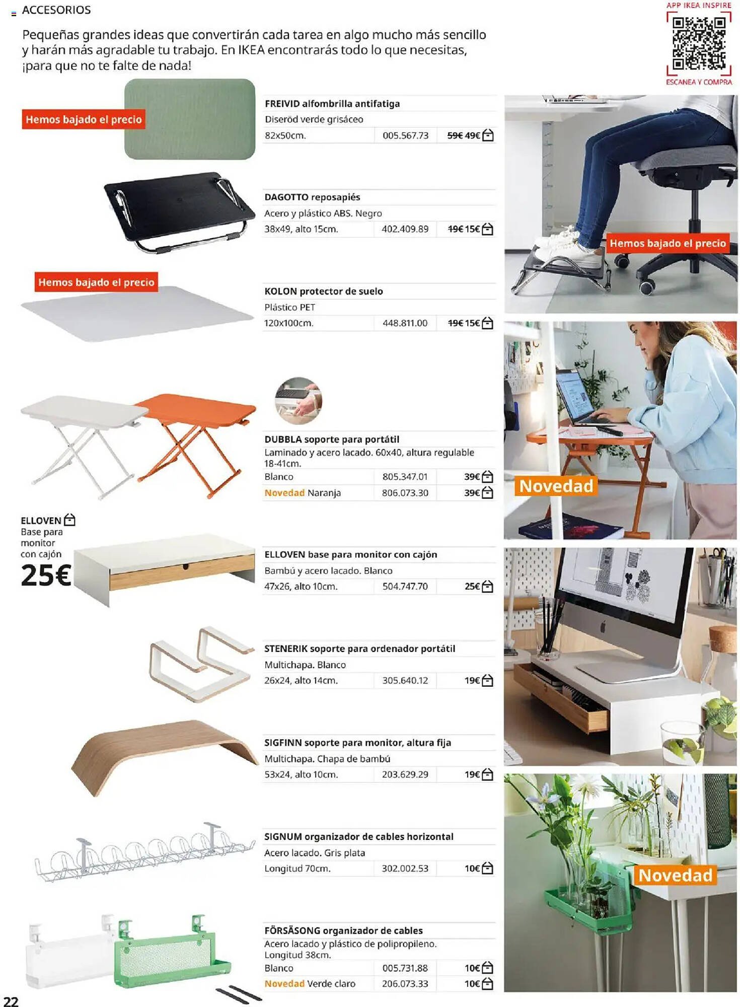 Folleto IKEA (2025-09-01 - 2026-01-31)