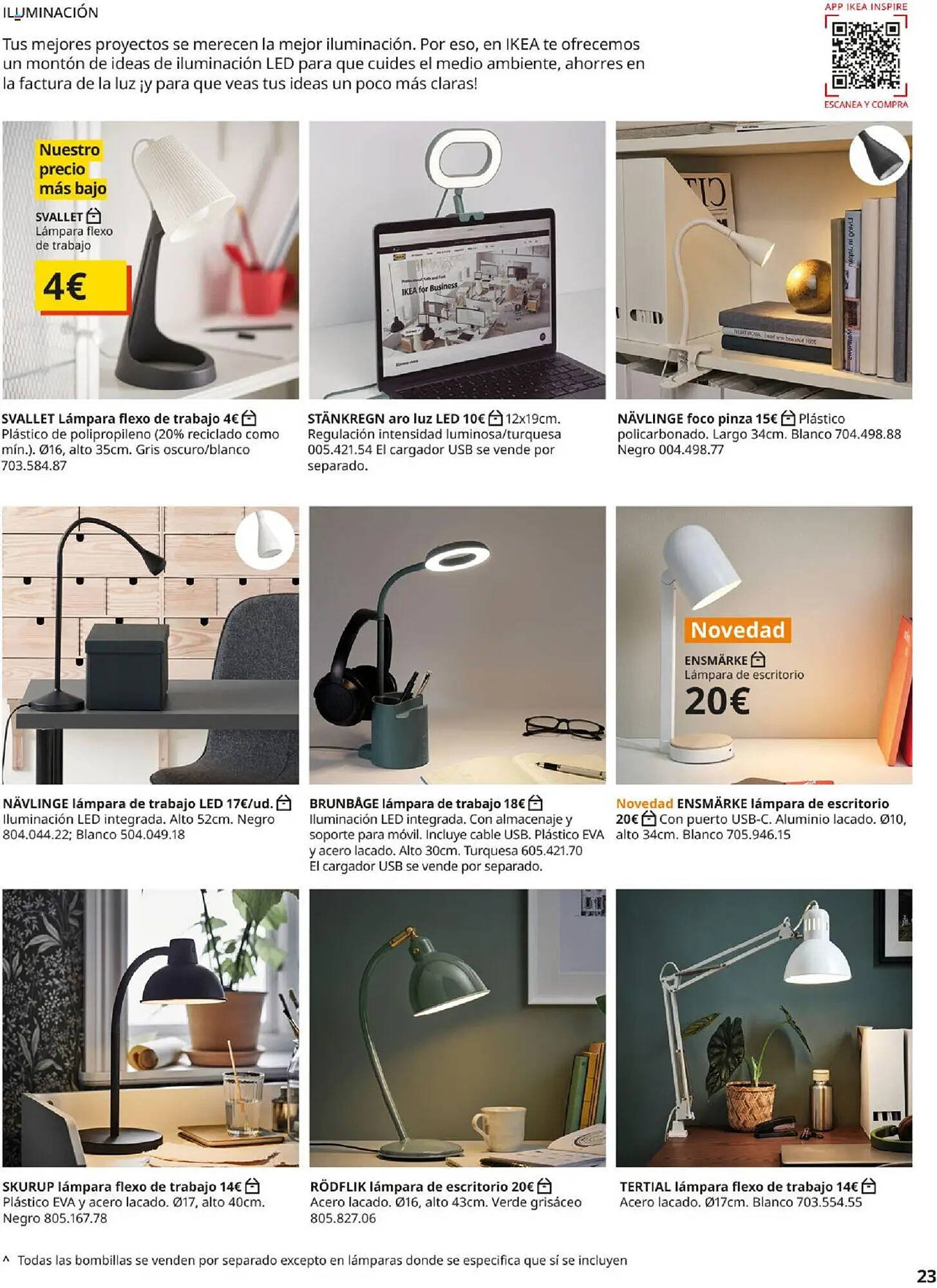 Folleto IKEA (2025-09-01 - 2026-01-31)