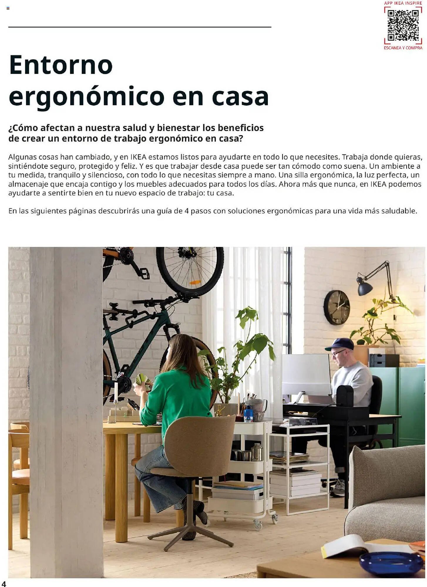 Folleto IKEA (2025-09-01 - 2026-01-31)