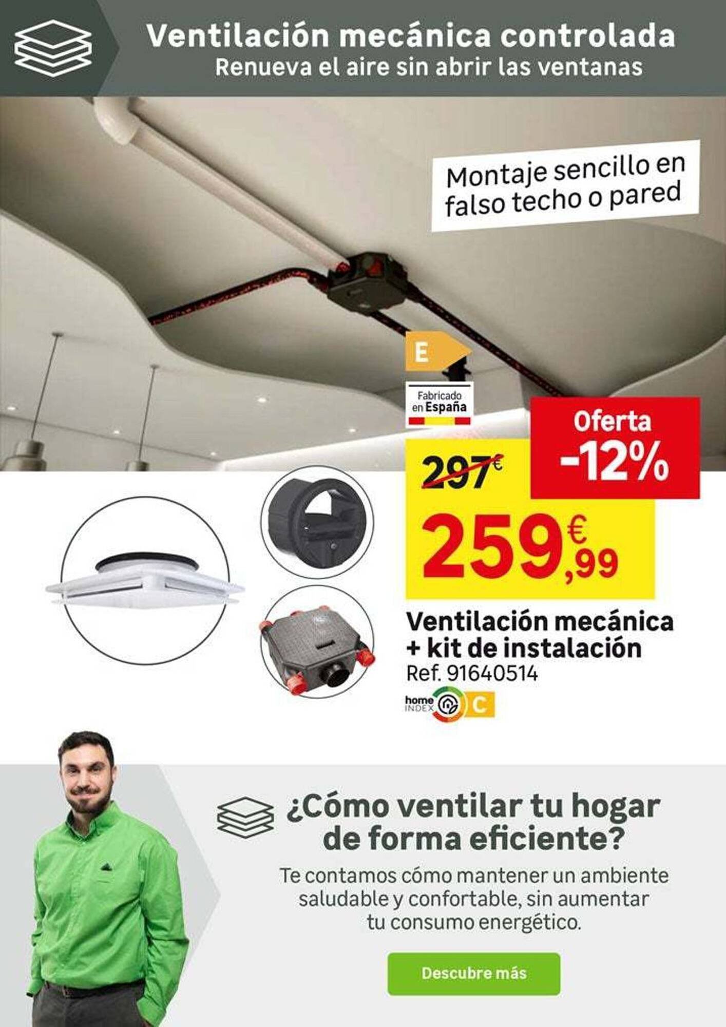 Catálogo Leroy Merlin (2025-10-21 - 2026-01-05)