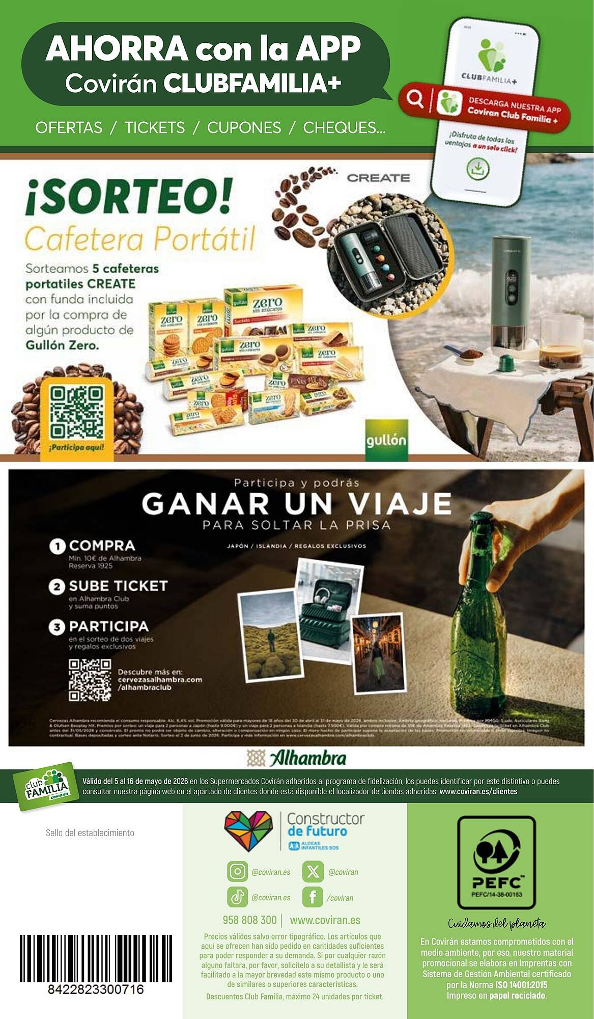 Catálogo Coviran