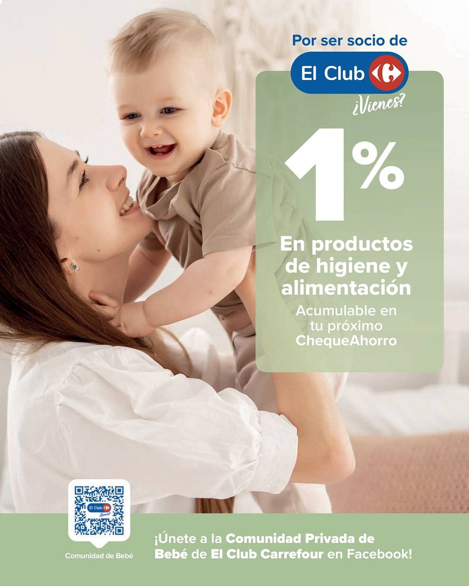 Folleto Carrefour (2025-08-27 - 2025-09-22)