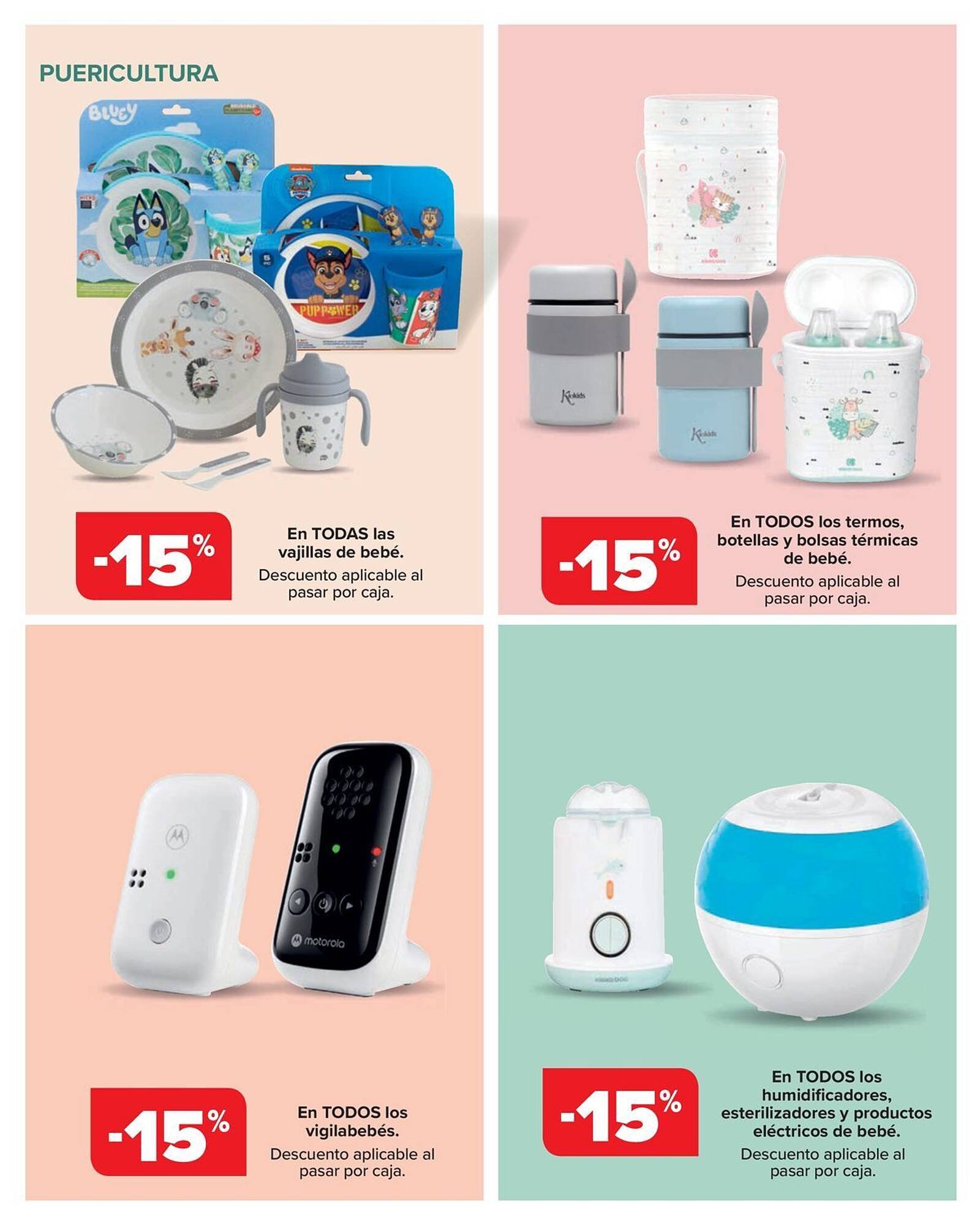 Folleto Carrefour (2025-08-27 - 2025-09-22)