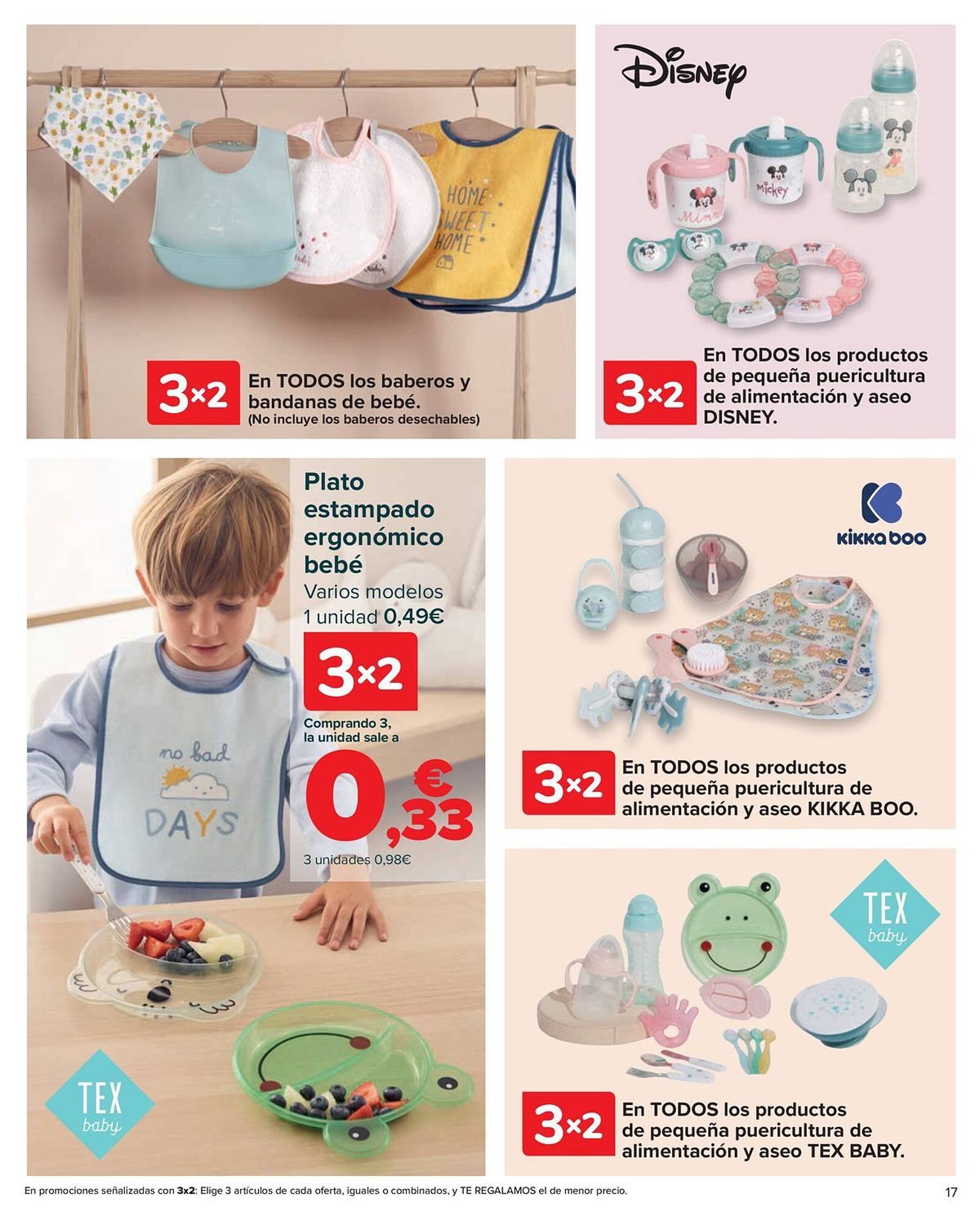 Folleto Carrefour (2025-08-27 - 2025-09-22)