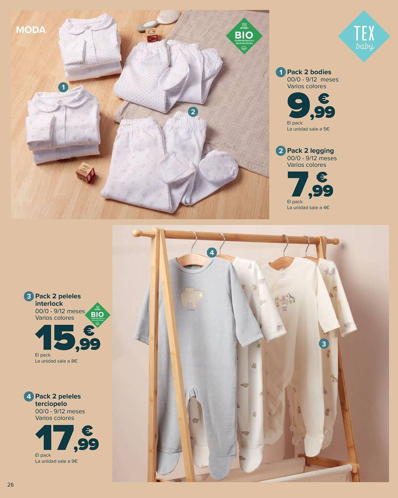 Folleto Carrefour (2025-08-27 - 2025-09-22)