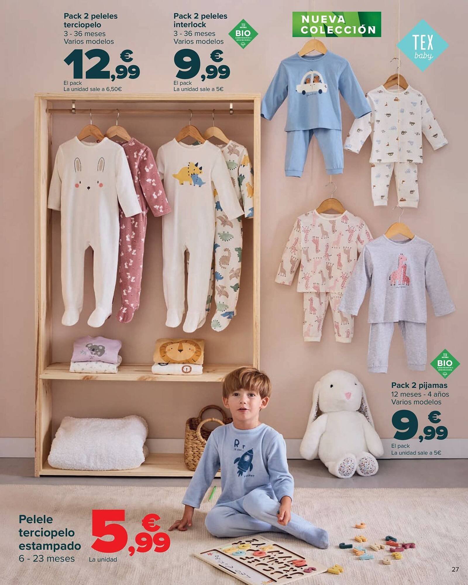 Folleto Carrefour (2025-08-27 - 2025-09-22)