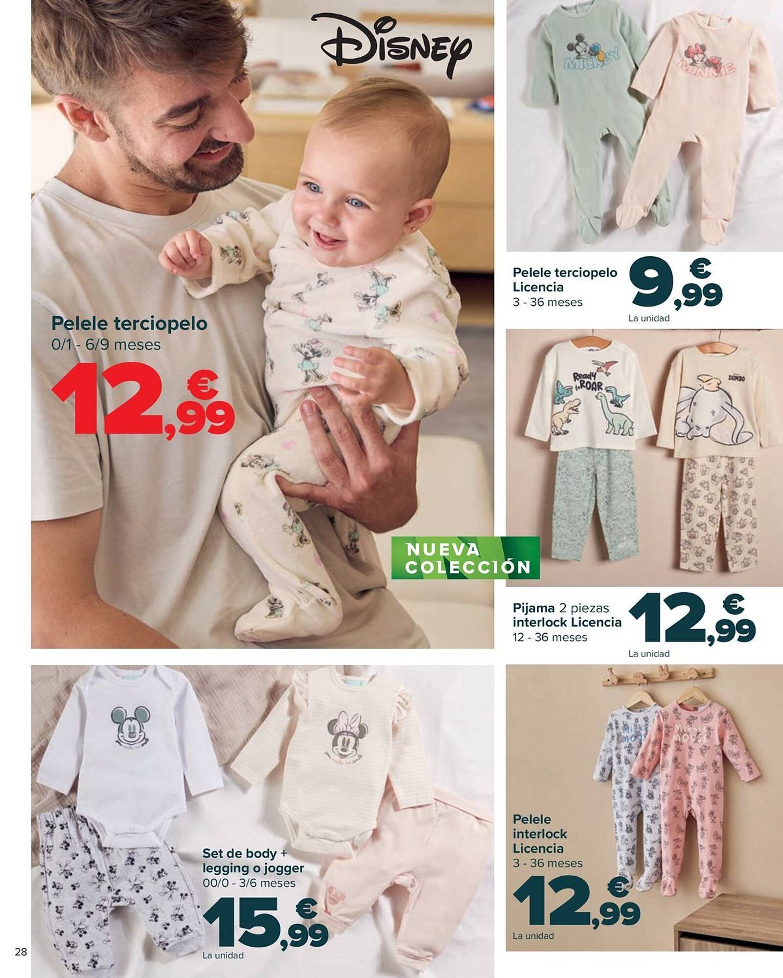 Folleto Carrefour (2025-08-27 - 2025-09-22)