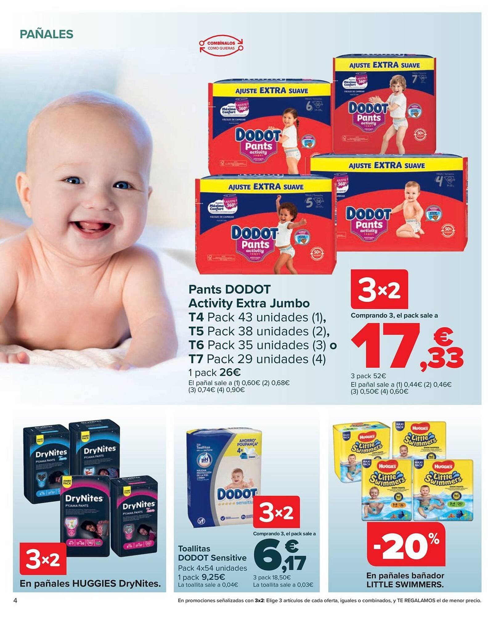 Folleto Carrefour (2025-08-27 - 2025-09-22)