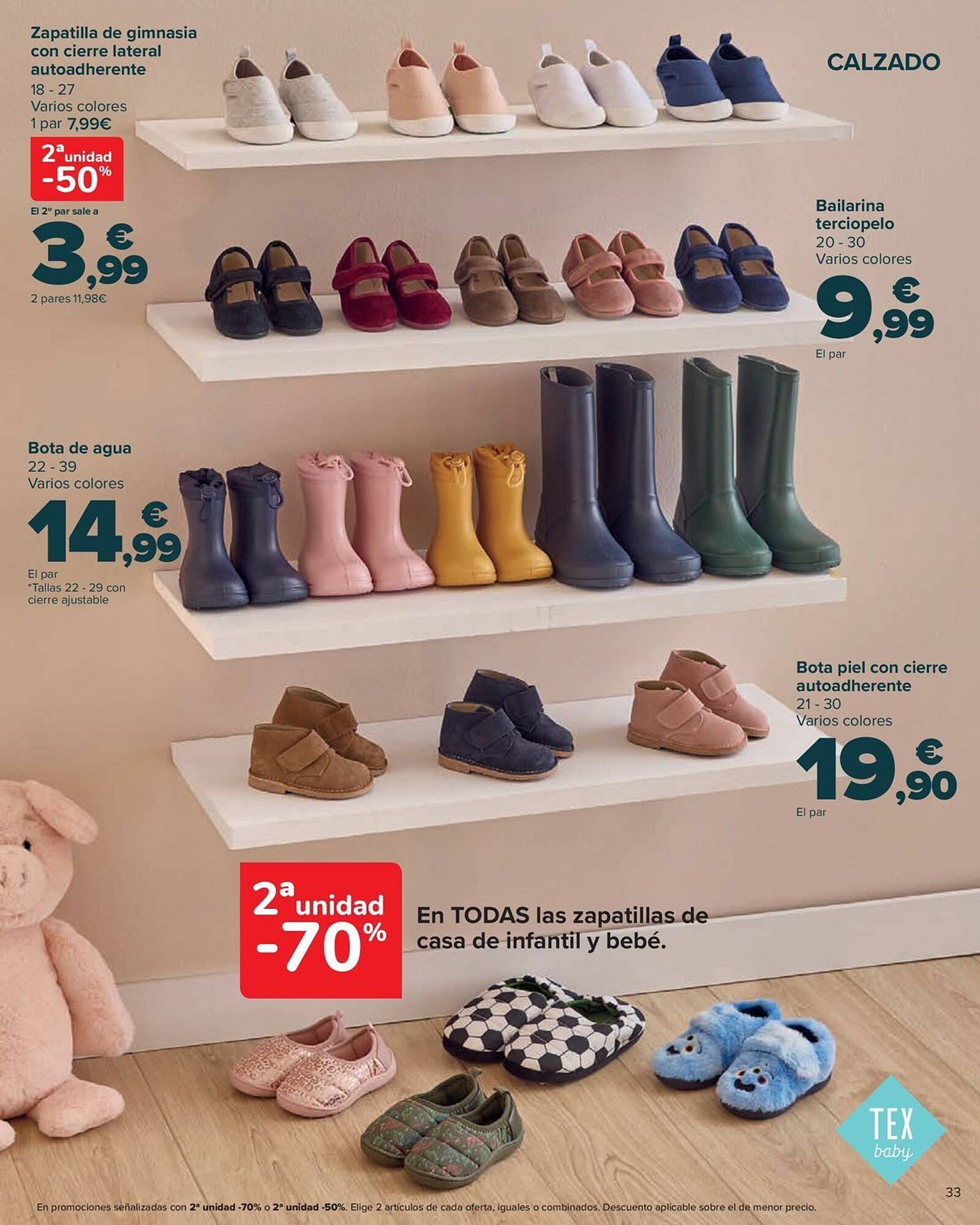 Folleto Carrefour (2025-08-27 - 2025-09-22)