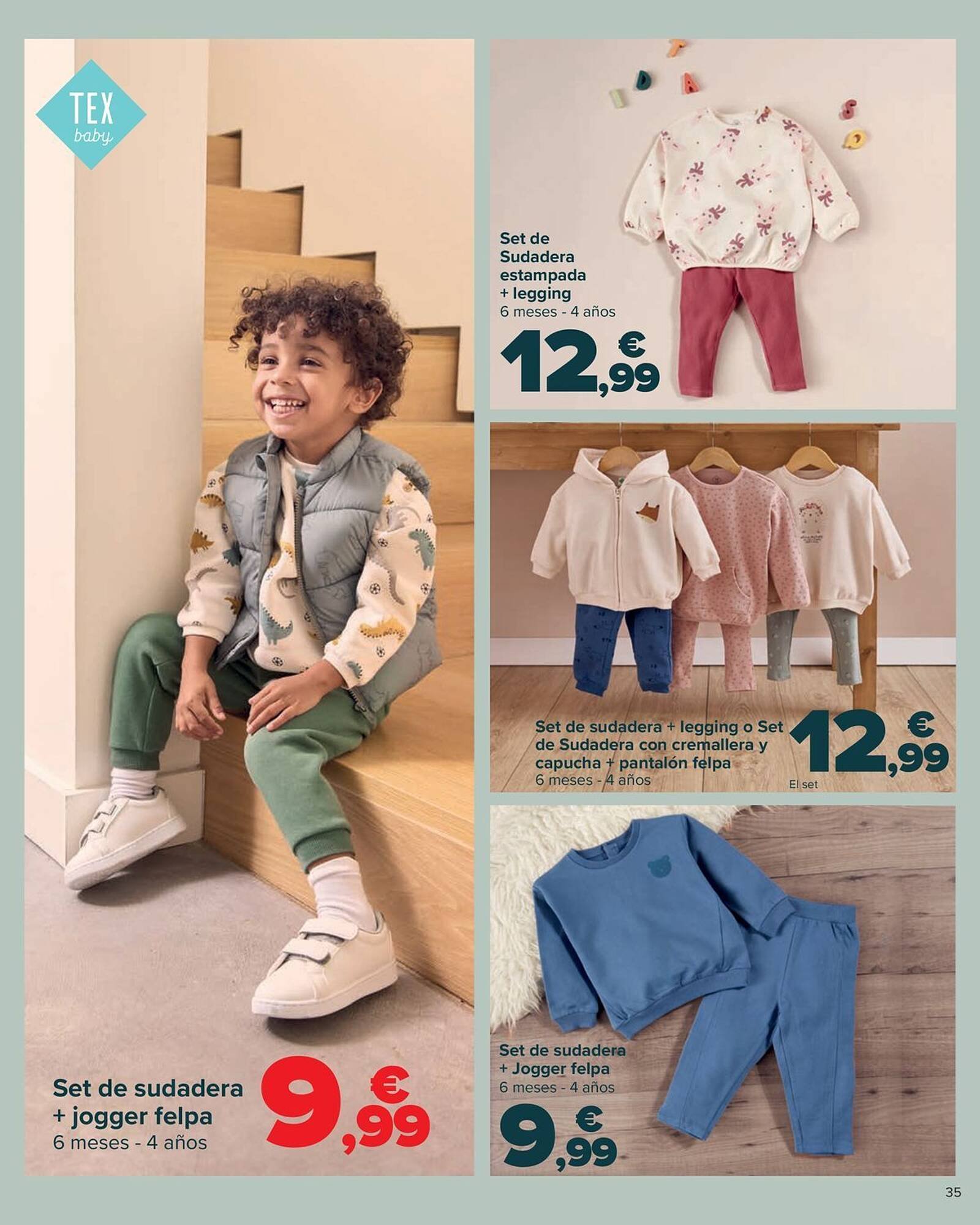 Folleto Carrefour (2025-08-27 - 2025-09-22)