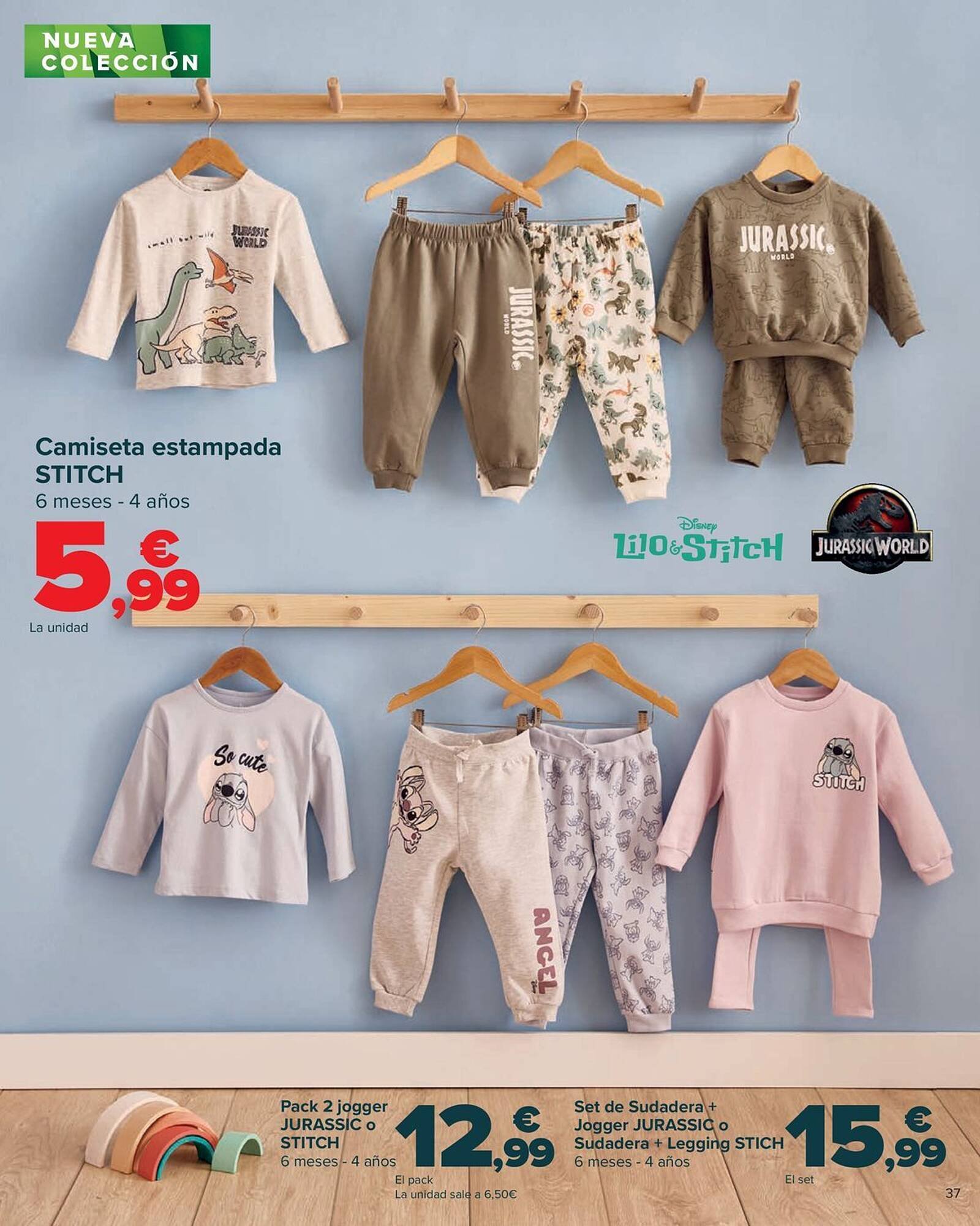 Folleto Carrefour (2025-08-27 - 2025-09-22)