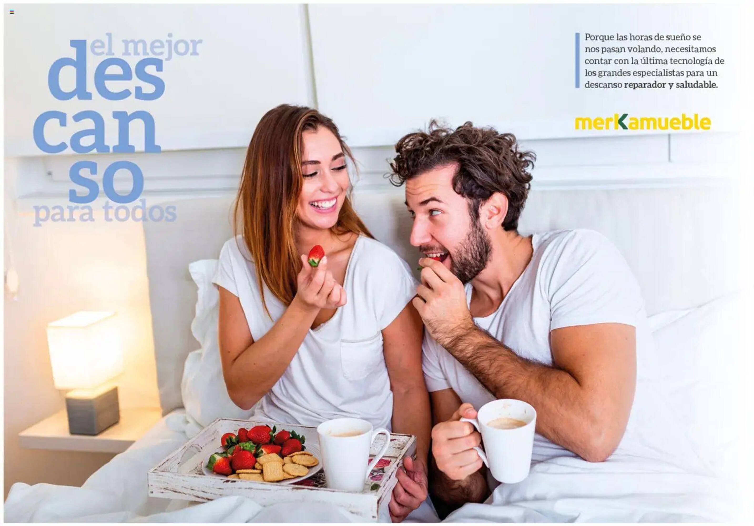 Catálogo Merkamueble