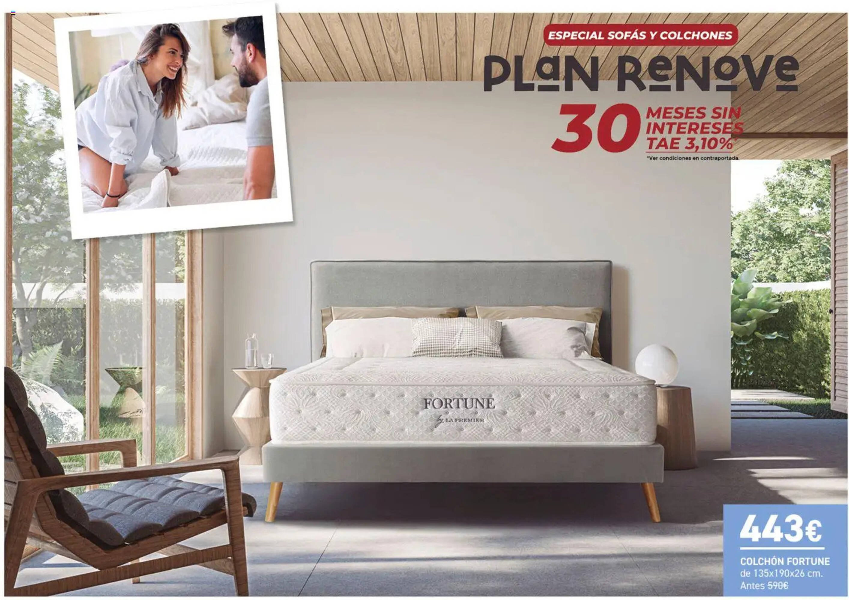 Catálogo Merkamueble