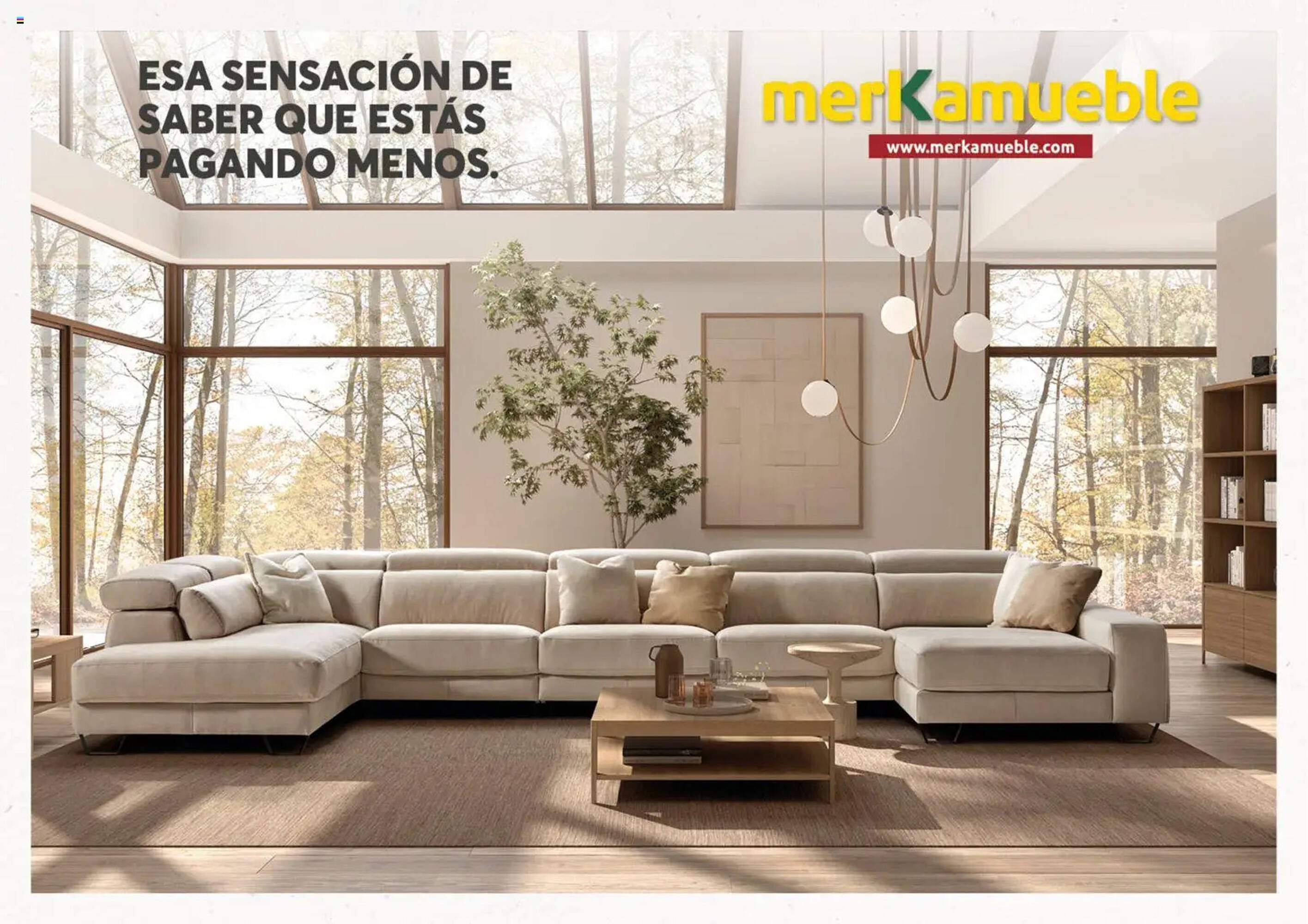 Catálogo Merkamueble