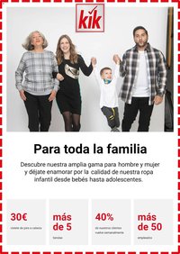 Folleto KIK