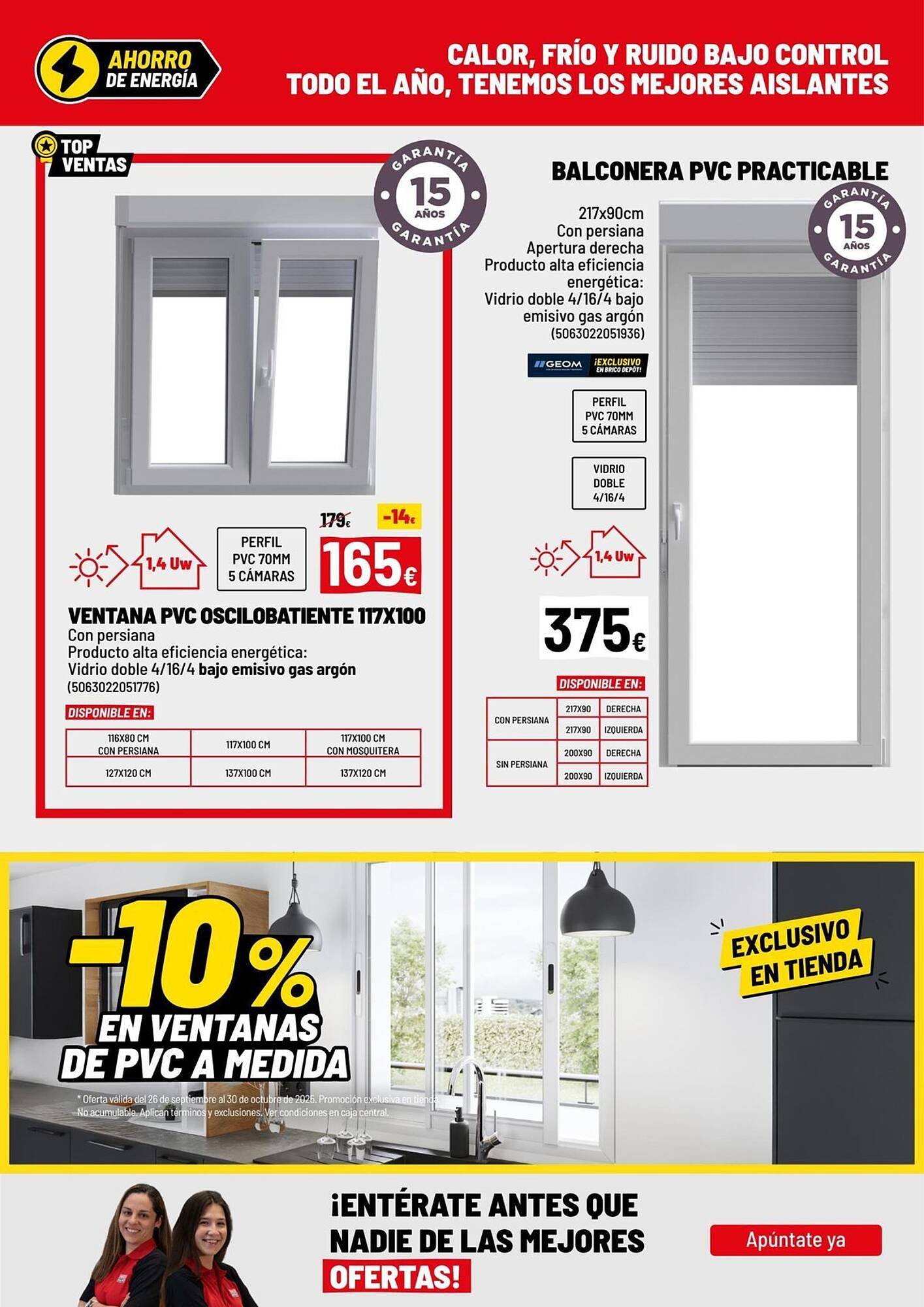 Catálogo Brico Depôt