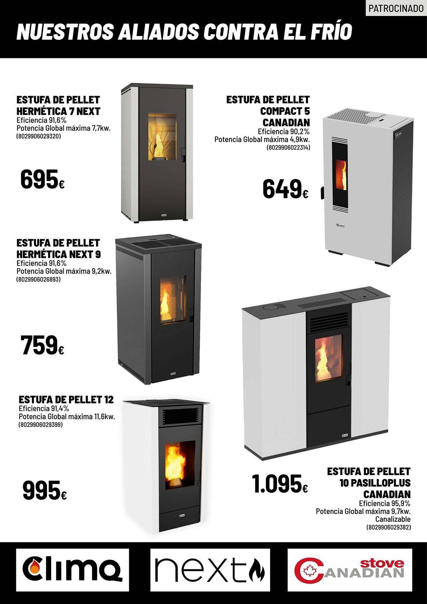 Catálogo Brico Depôt