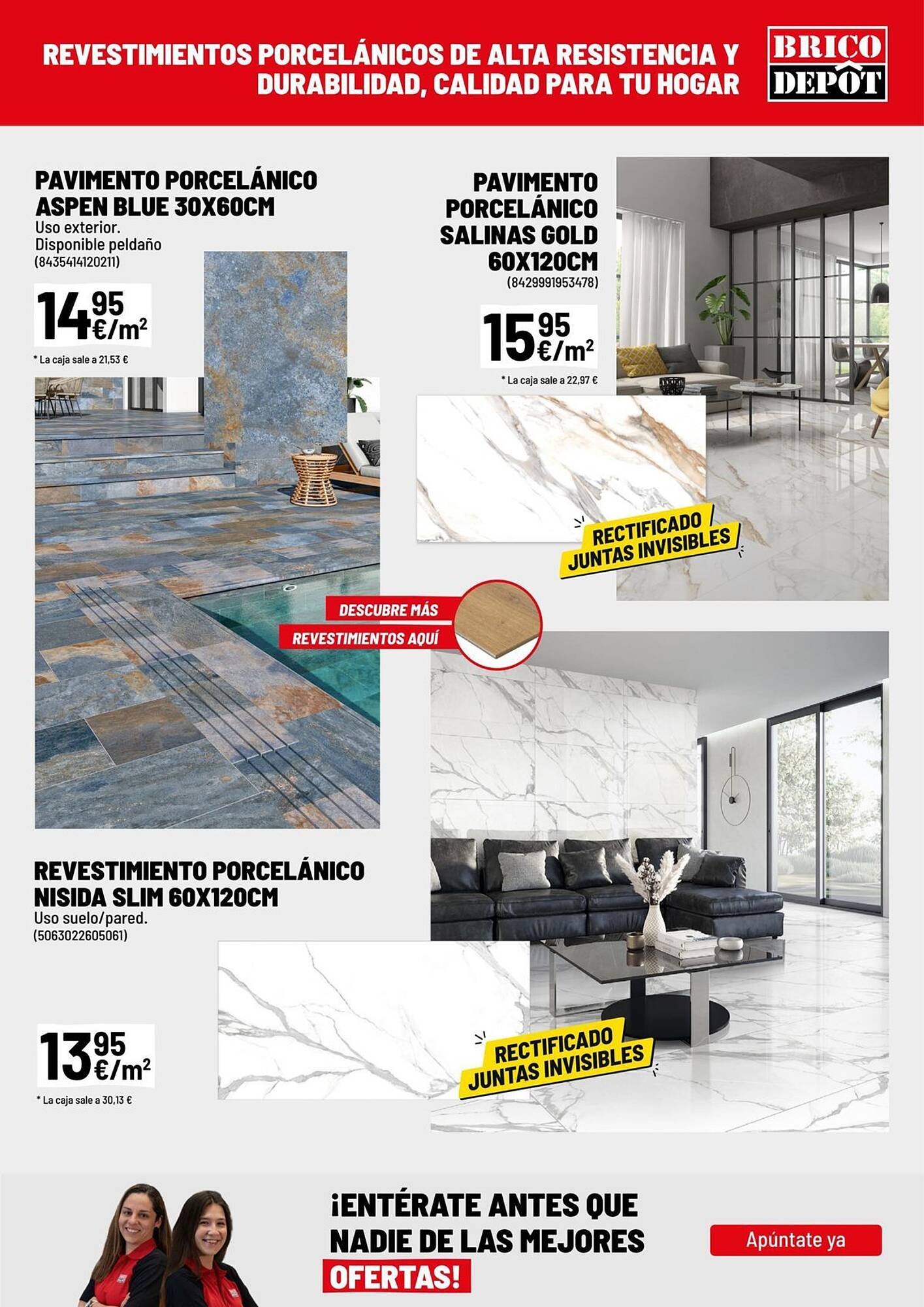 Catálogo Brico Depôt